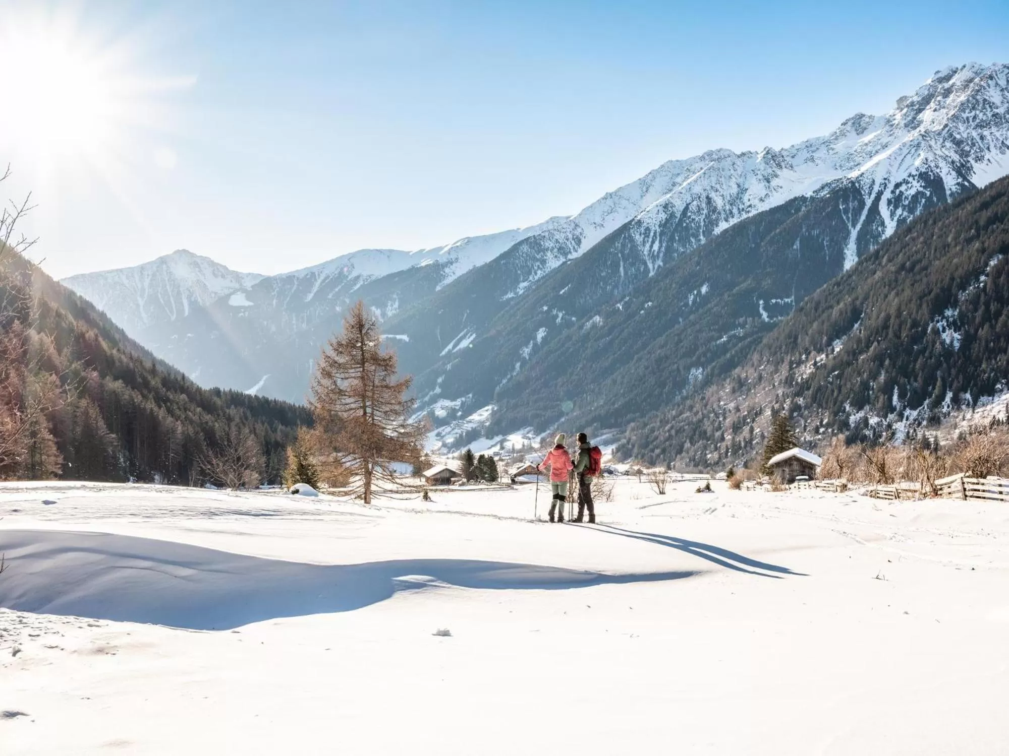 Activities in Falkensteiner Hotel Antholz - Adults only