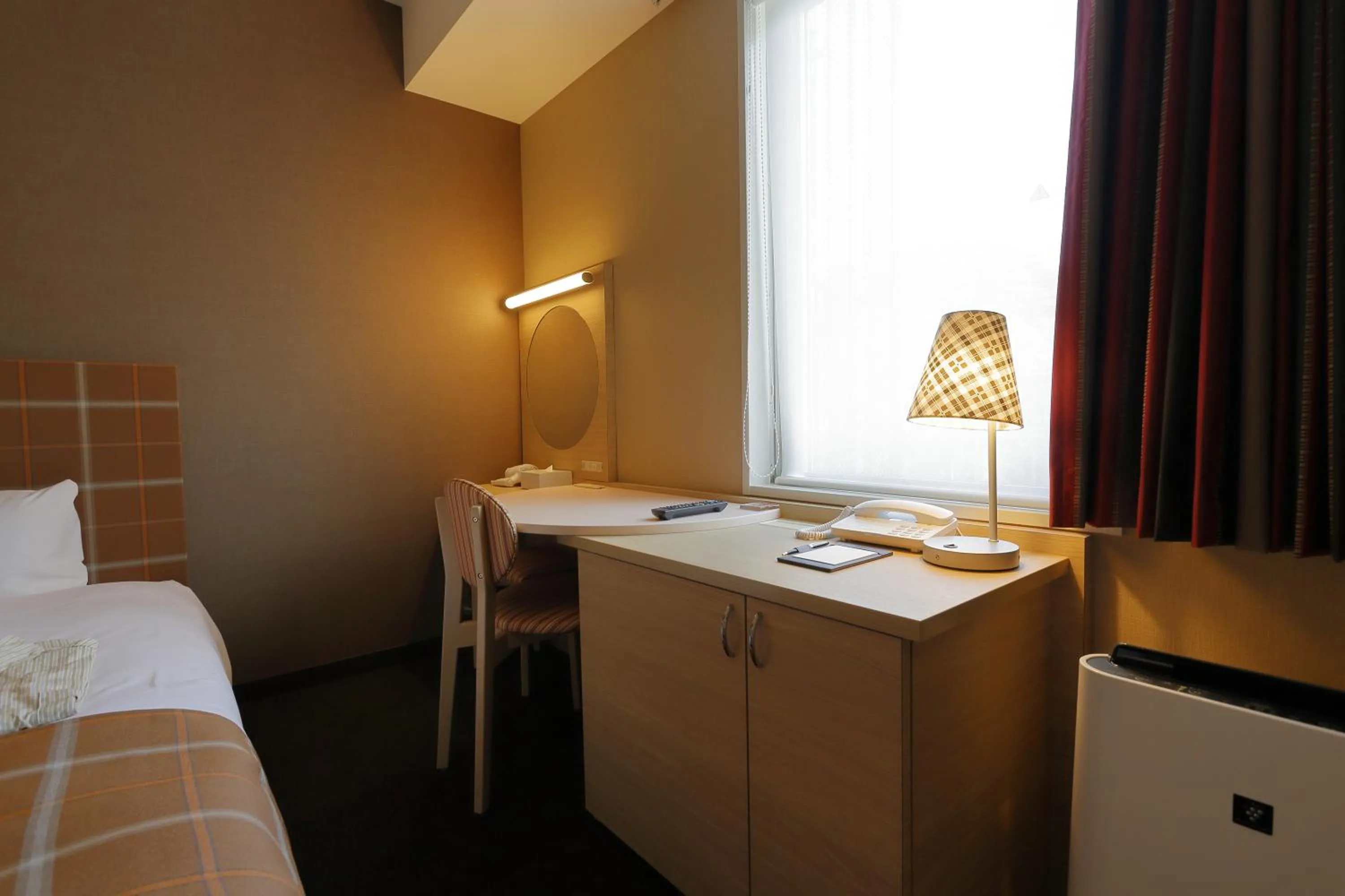 Photo of the whole room, Bed in Hotel Monte Hermana Kobe Amalie