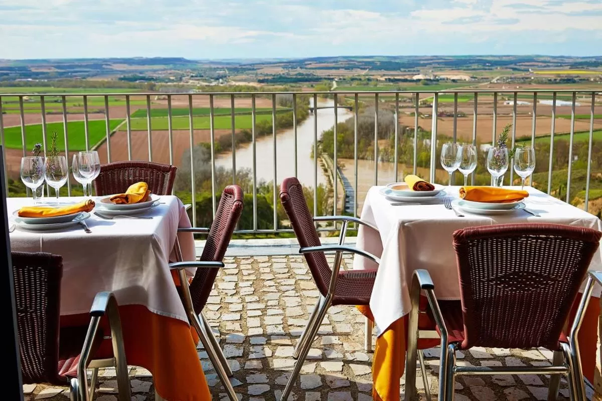 Hospedium Hotel Juan II