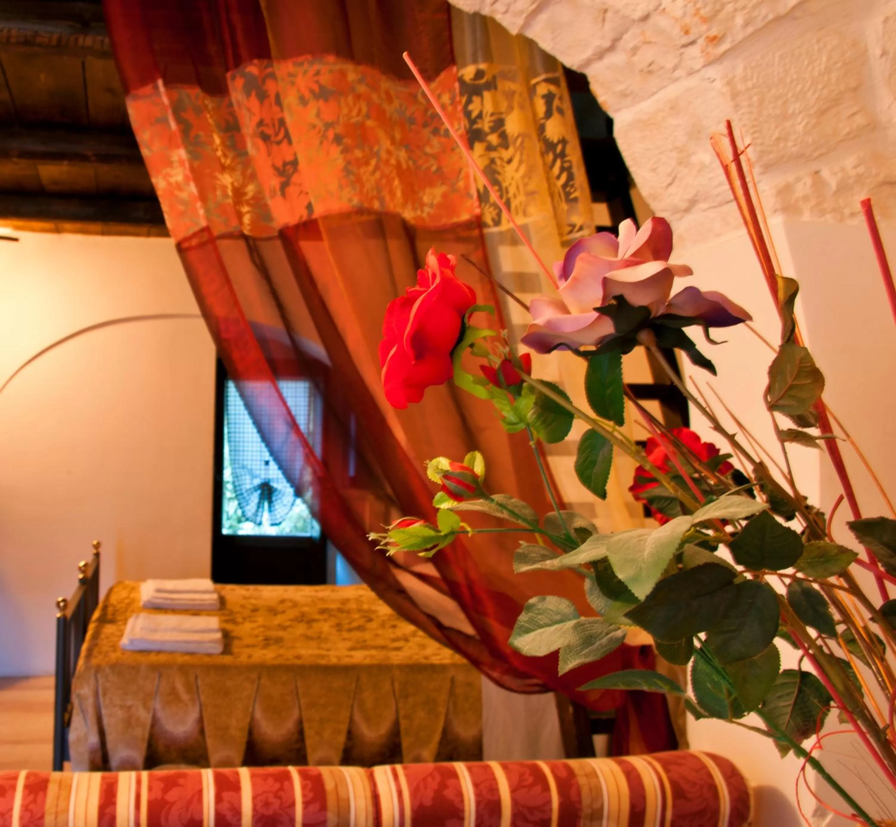 Other, Bed in Giardino Dei Trulli