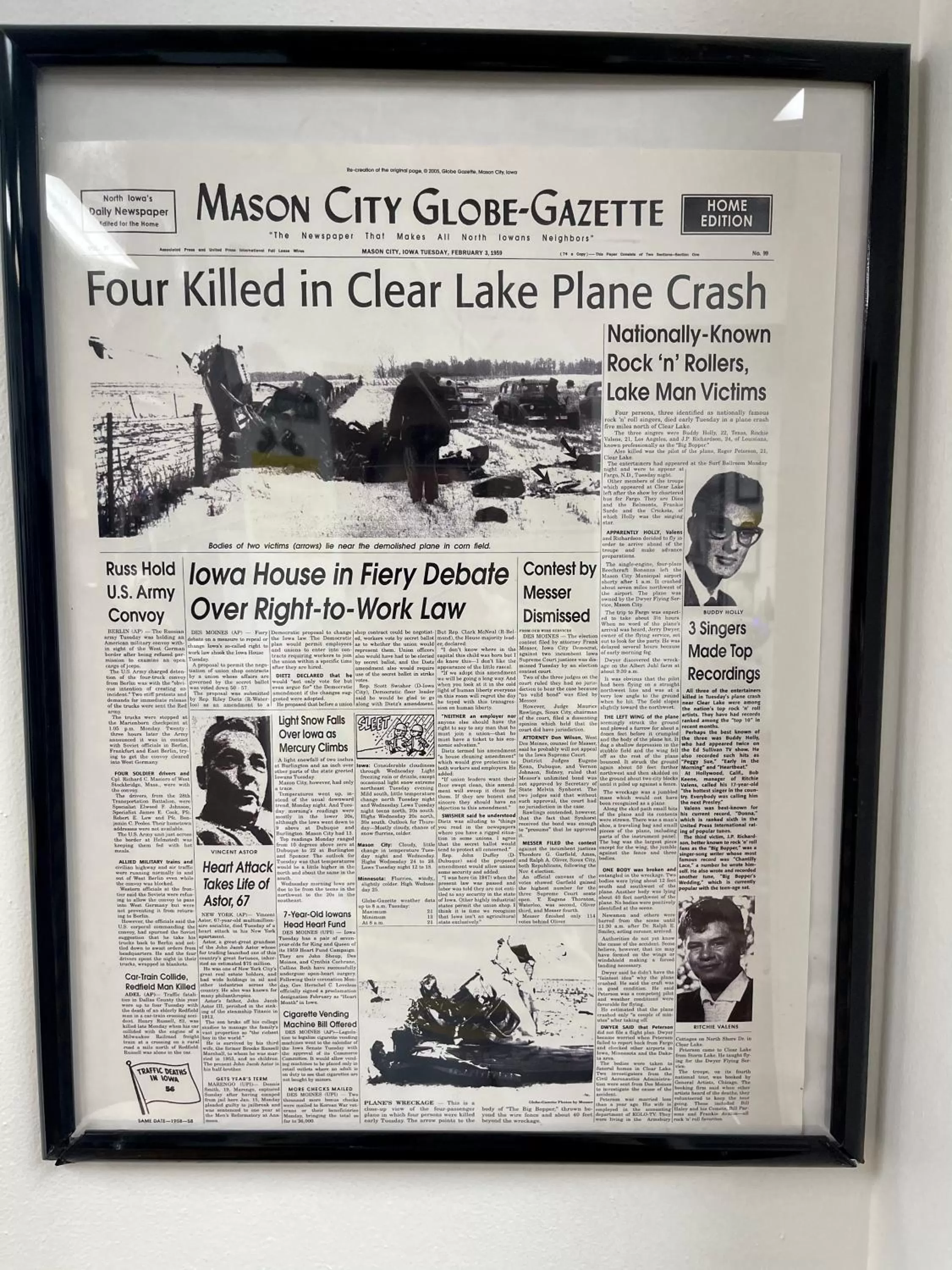 Decorative detail in Super 8 by Wyndham Clear Lake