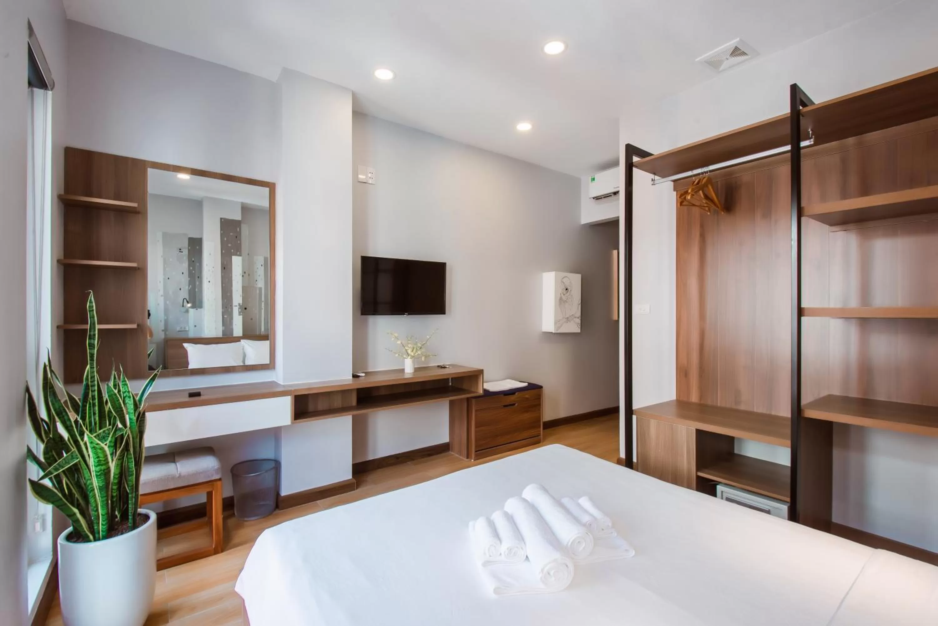 TV and multimedia, Bed in Nexy Living