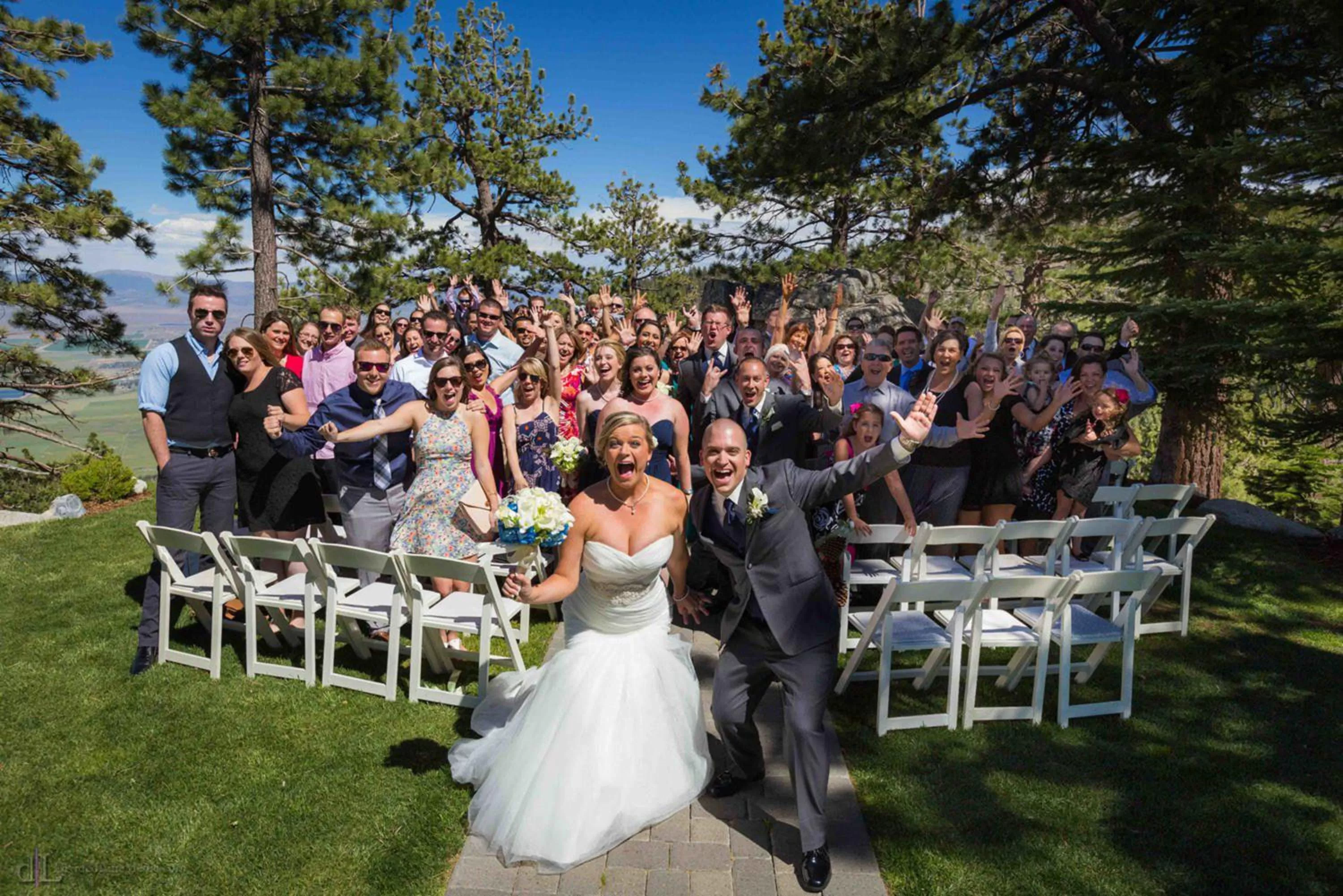 Meeting/conference room in Holiday Inn Club Vacations - Tahoe Ridge Resort