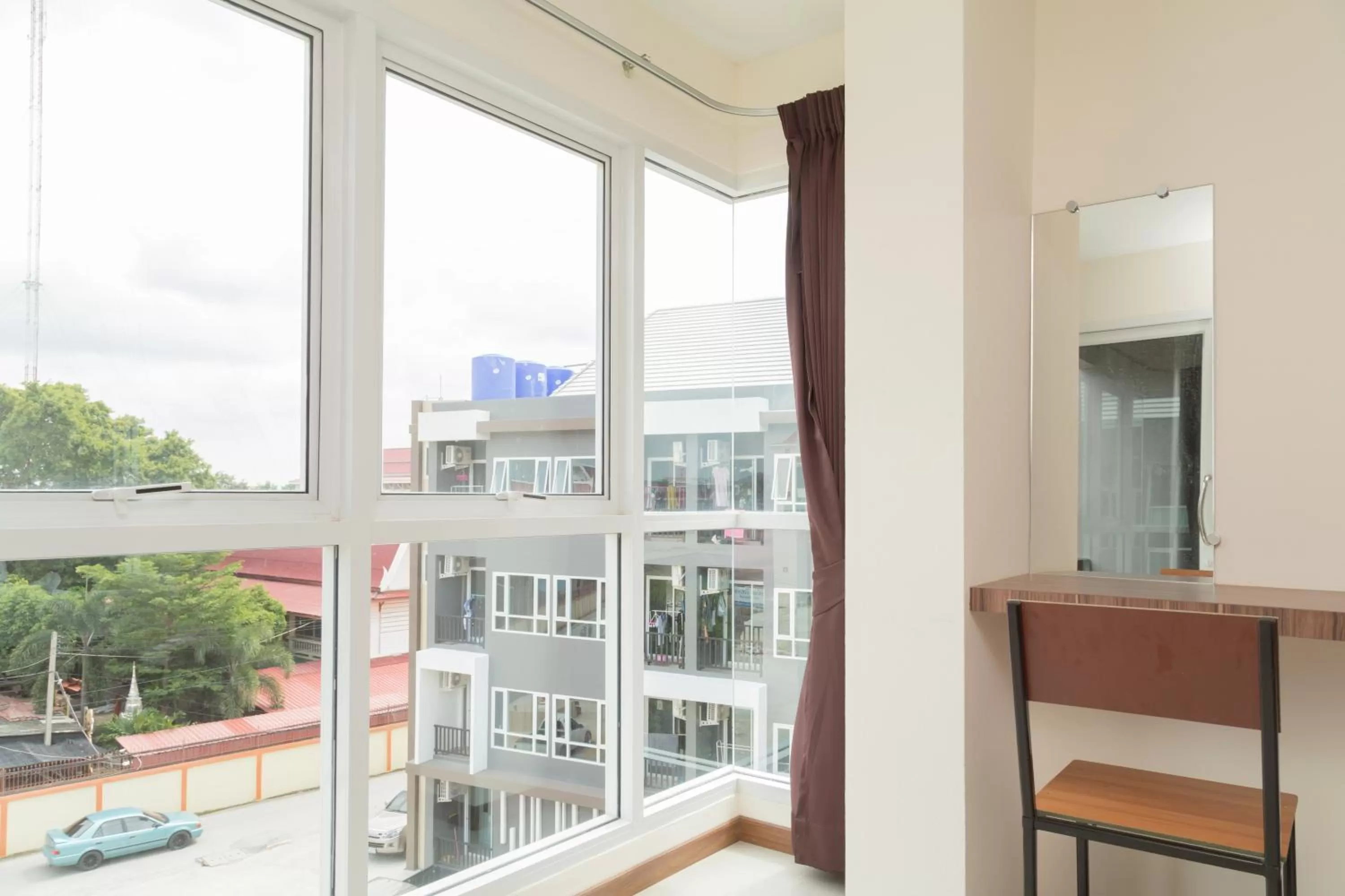 My Room Nakhon Pathom