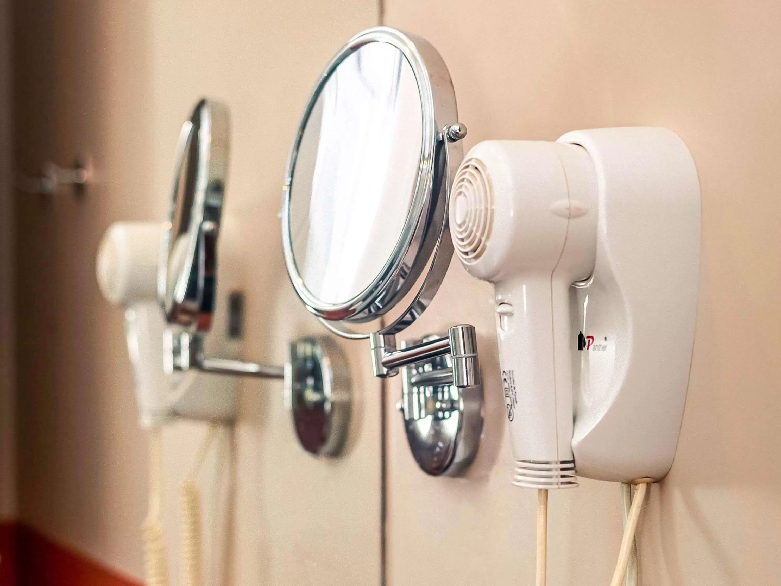 Executive Suite in Hotel Nacional Inn Angra dos Reis