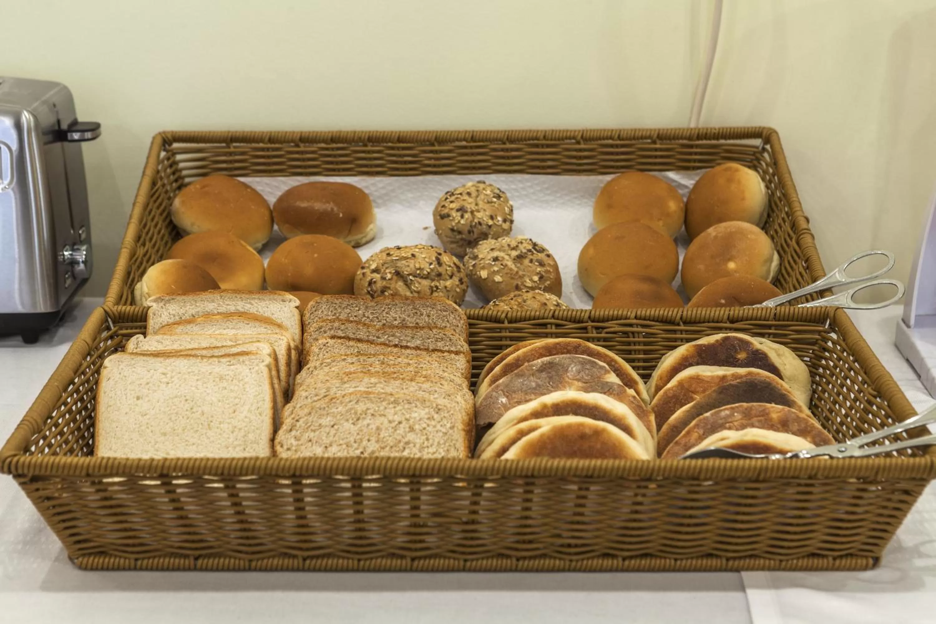 Food in Hotel Sete Cidades