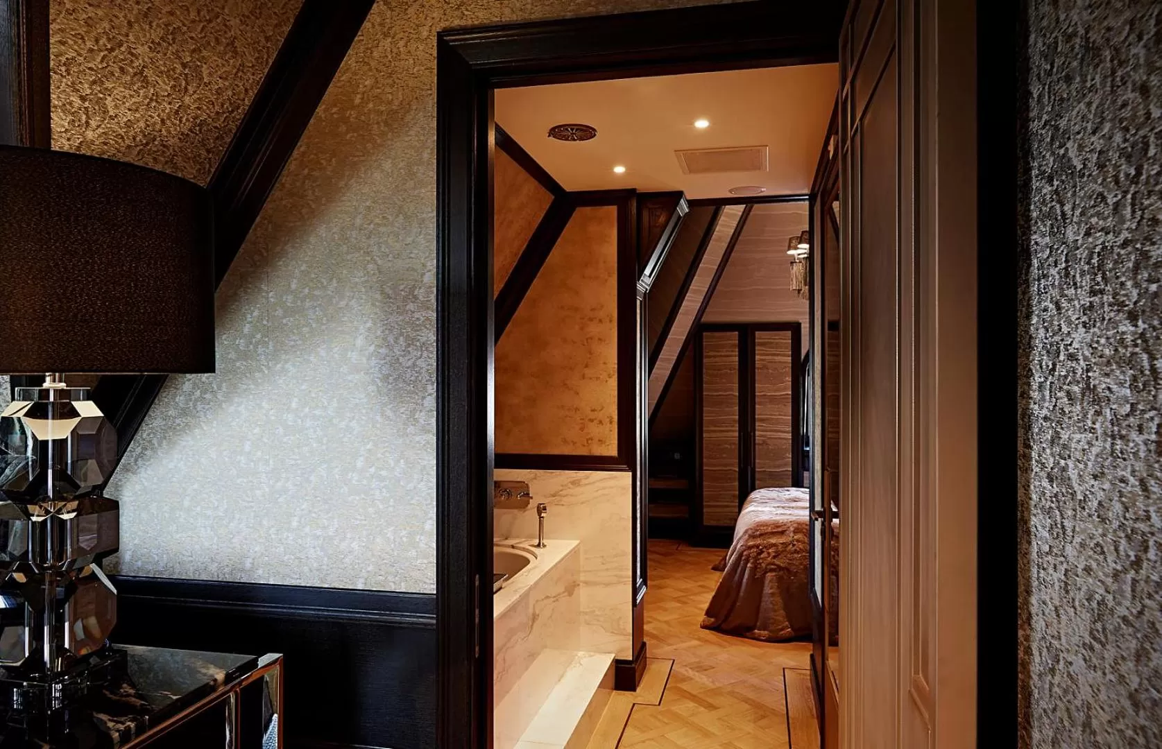 Hotel TwentySeven - Small Luxury Hotels of the World