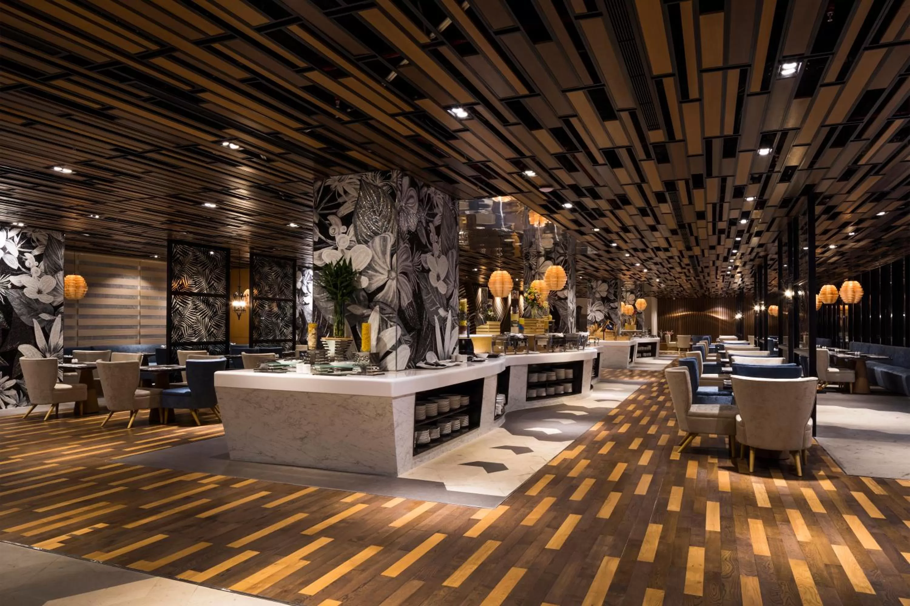 Restaurant/places to eat in Quinter Central Nha Trang