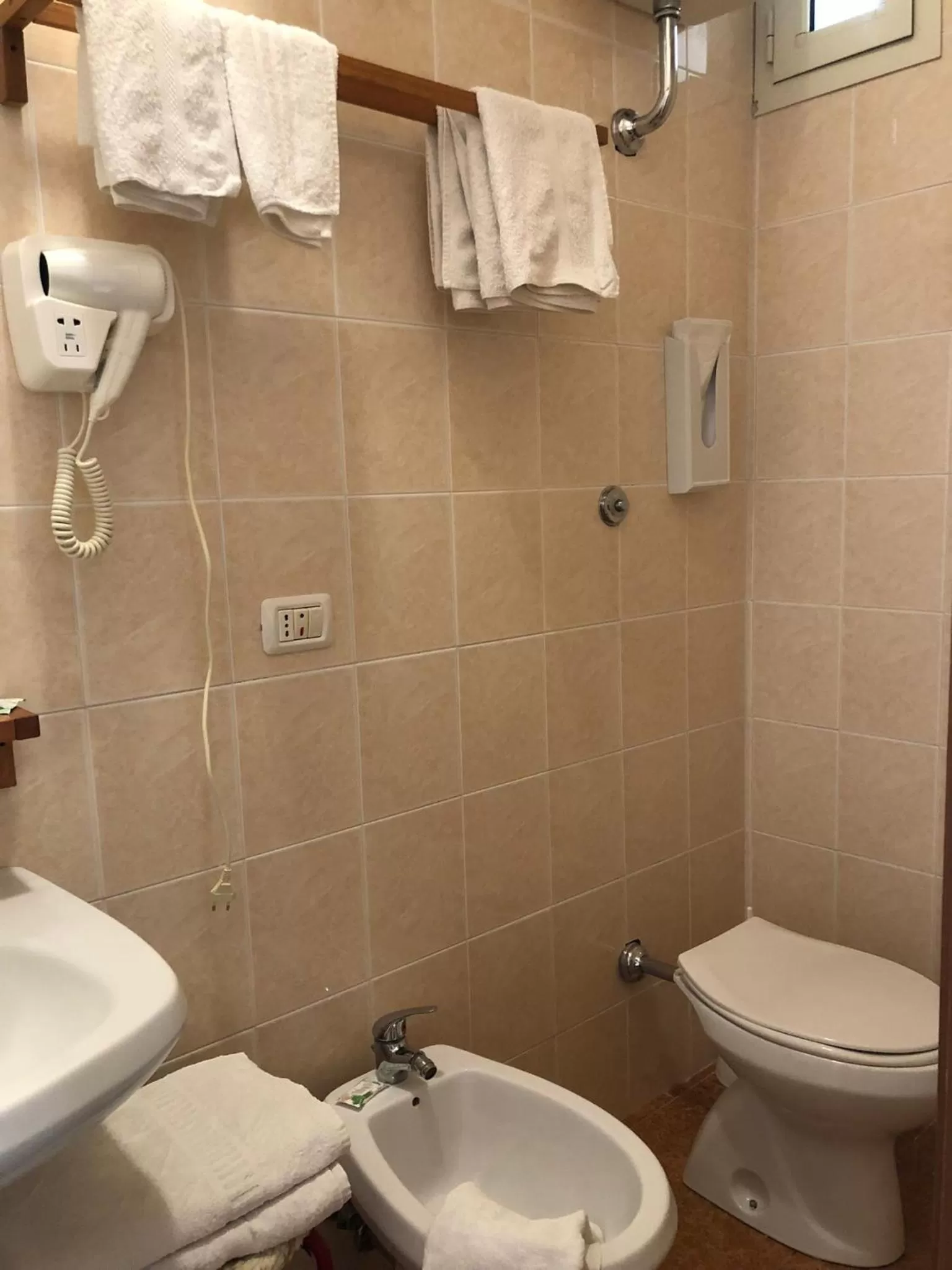 Rocca Sul Mare Hotel