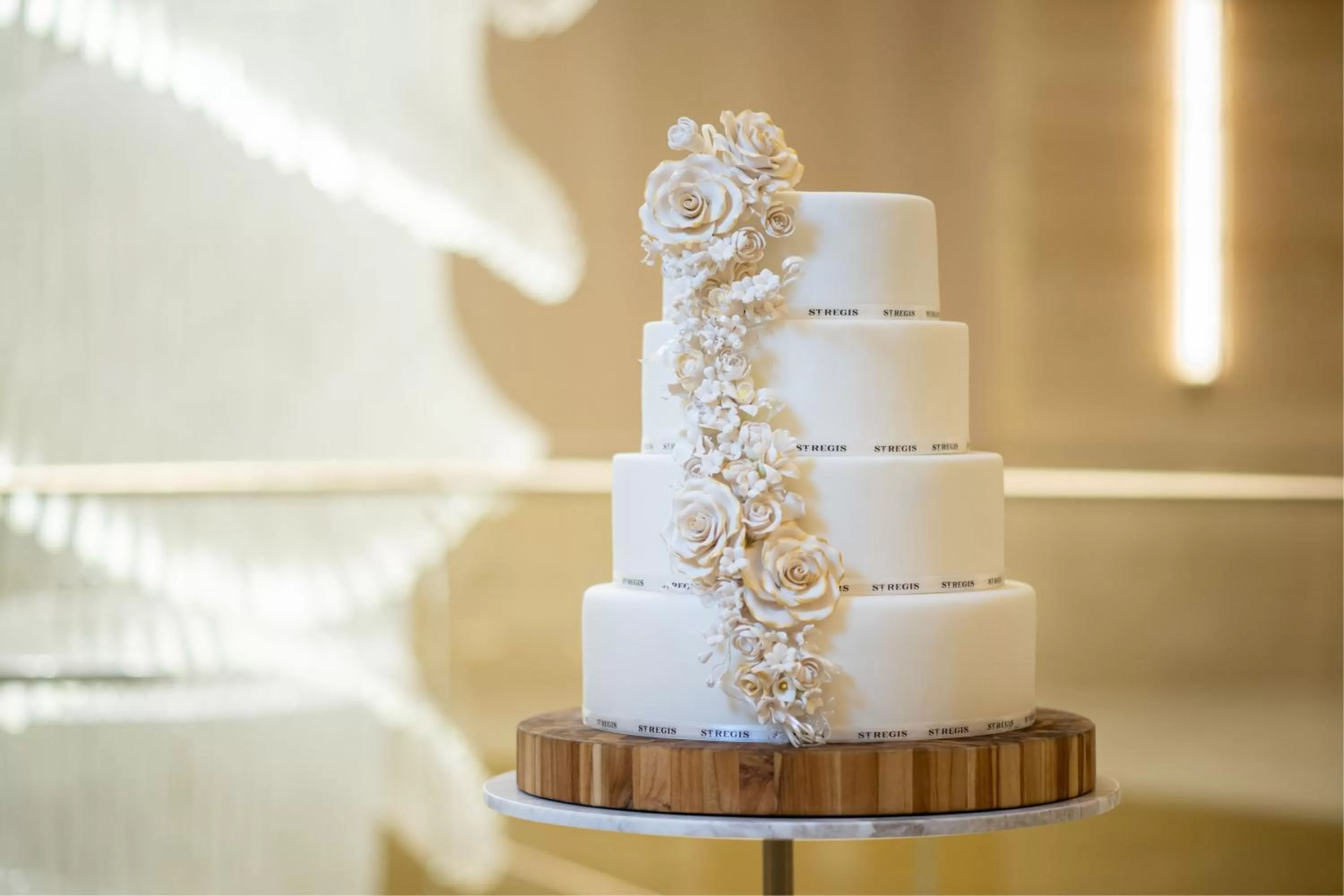 Meeting/conference room in The St. Regis Dubai, The Palm