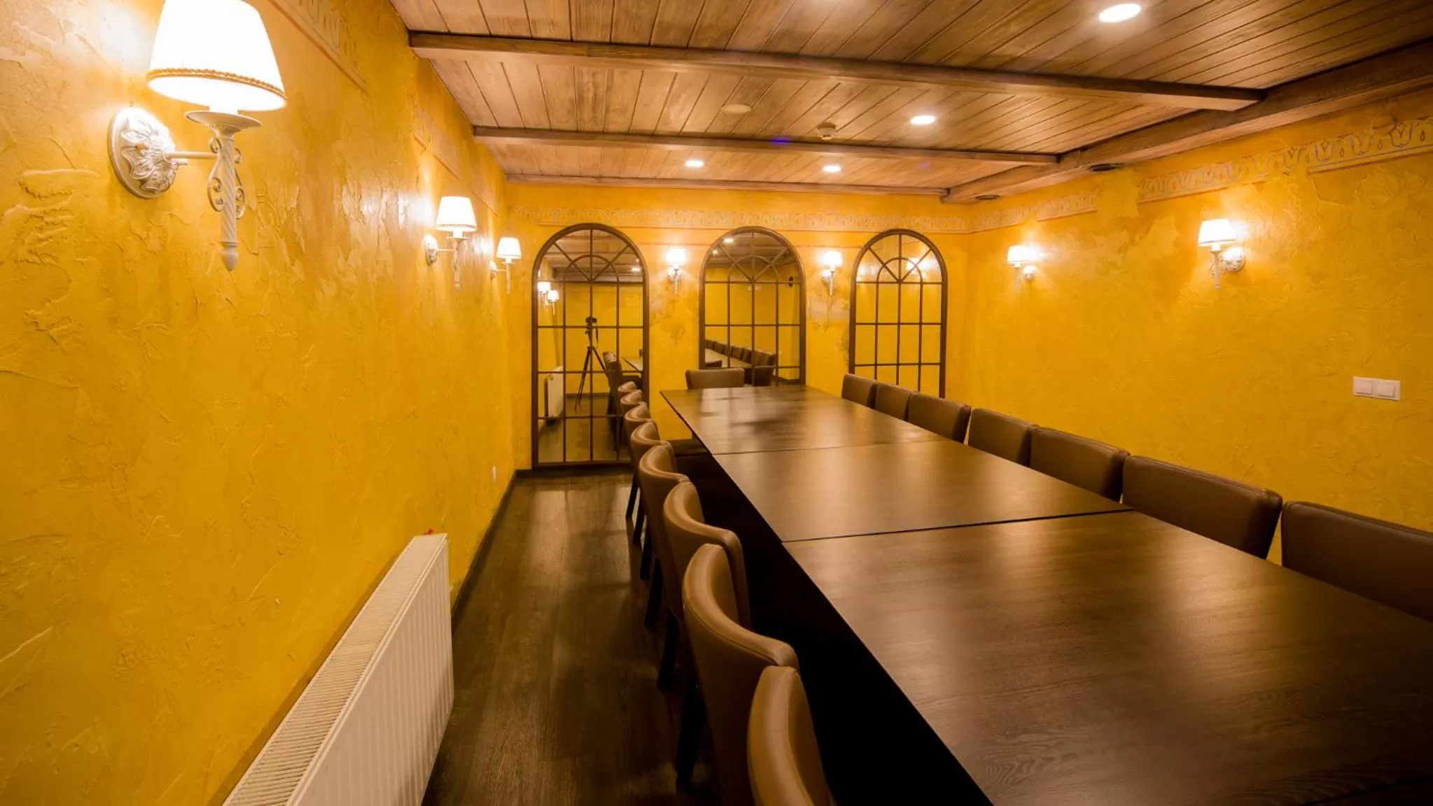 Banquet/Function facilities in Hotel - Bar Grafaite