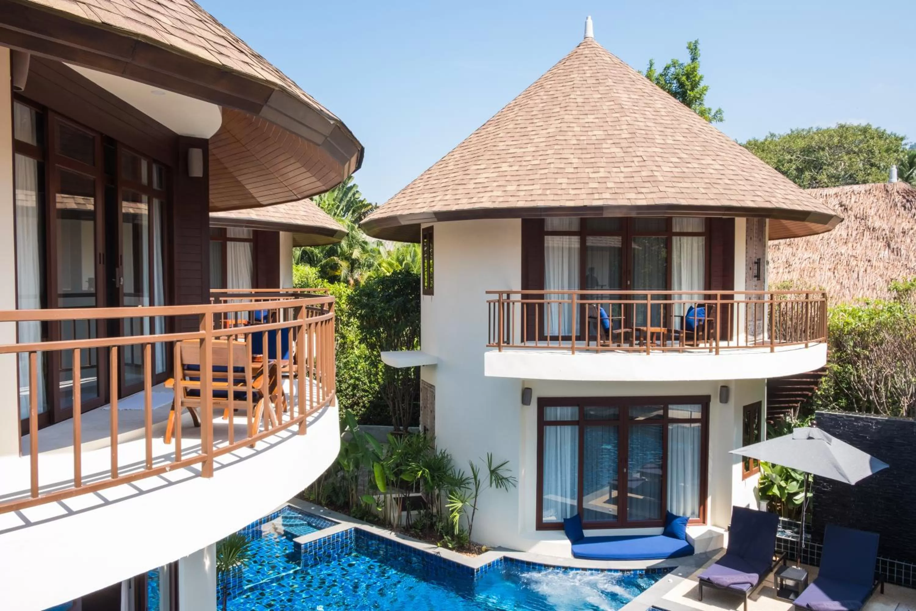 Bangsak Village - Adults Only - SHA Extra Plus