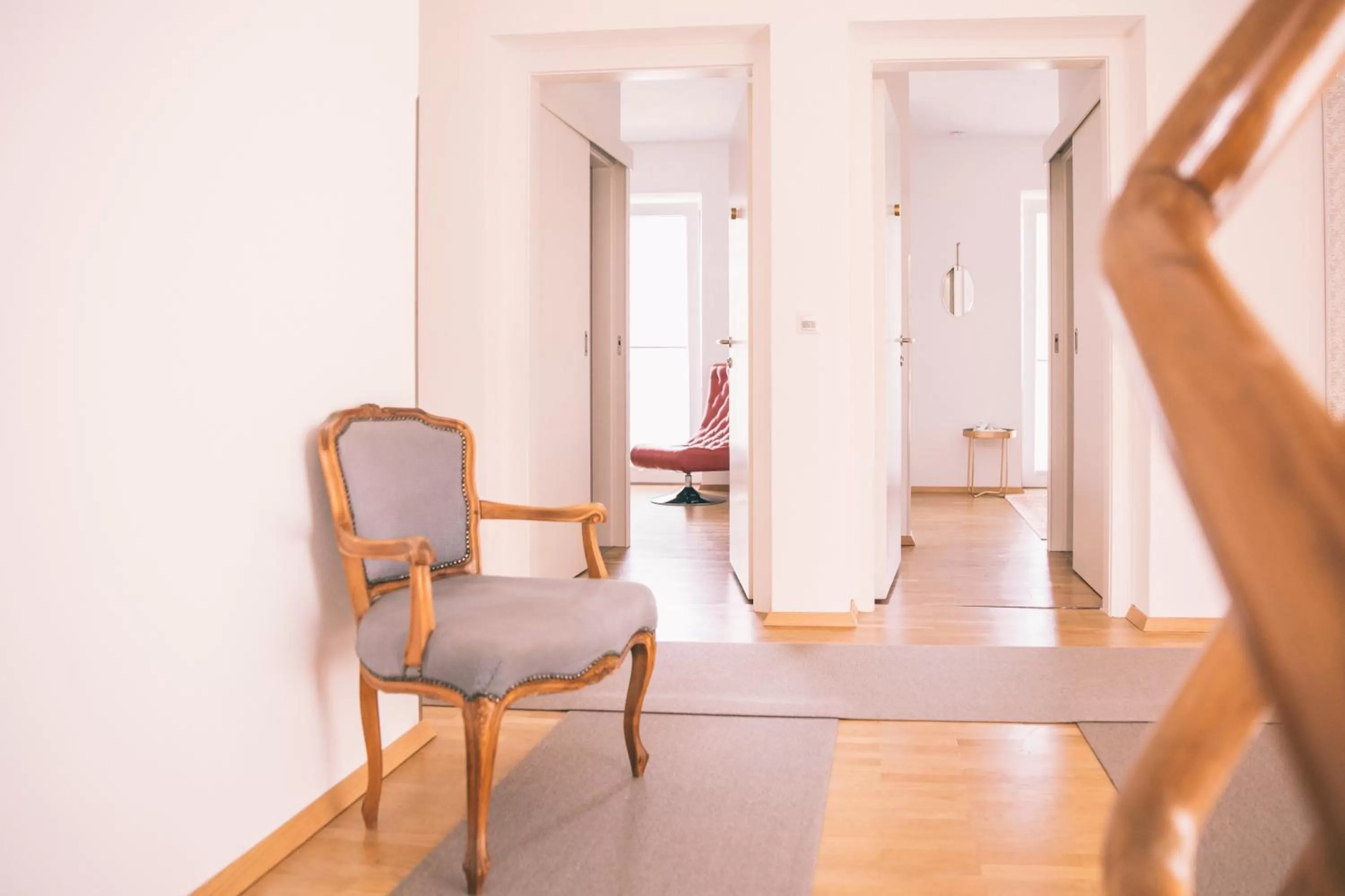 Photo of the whole room in Nefer, Haus