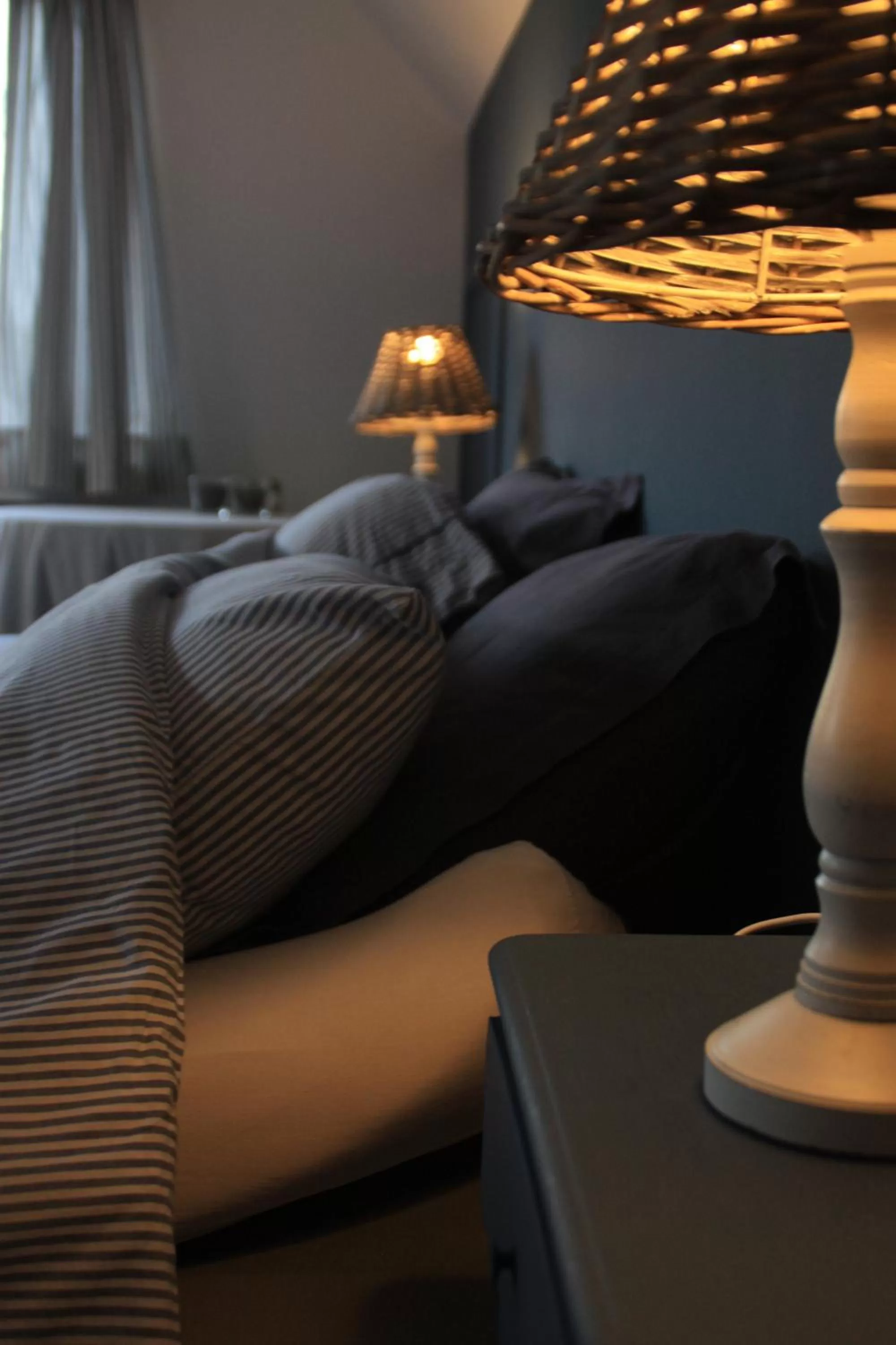 Bedroom in B&B Le 36