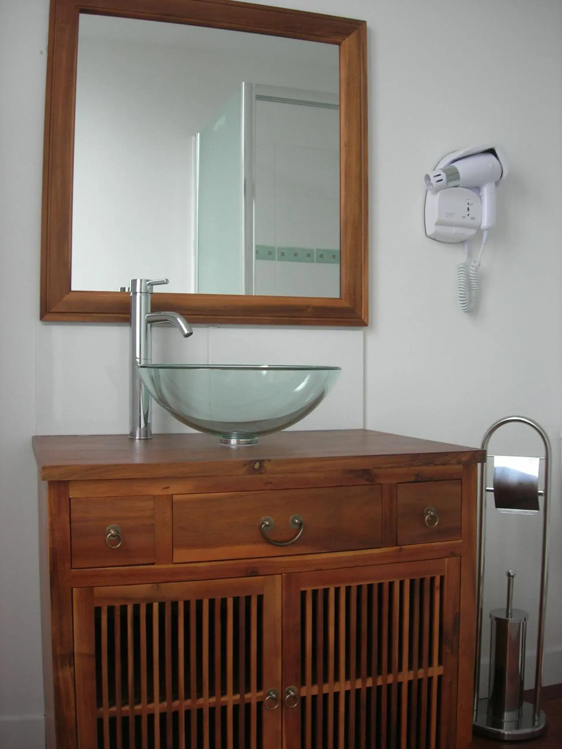 Double Luxe Room in Hotel Mona Lisa Double Luxe Room in Hotel Mona Lisa