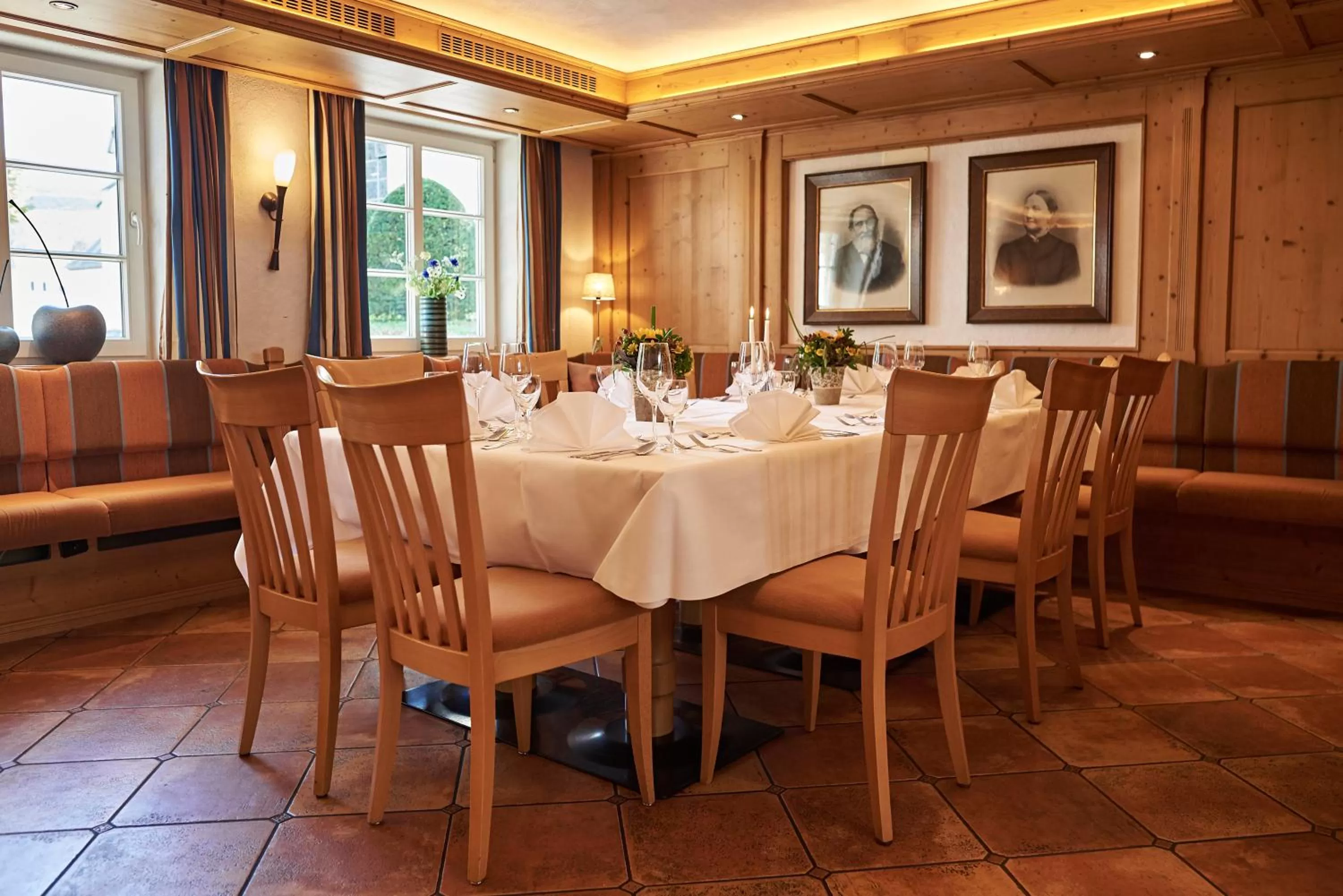 Property building in Esloher Brauhaus