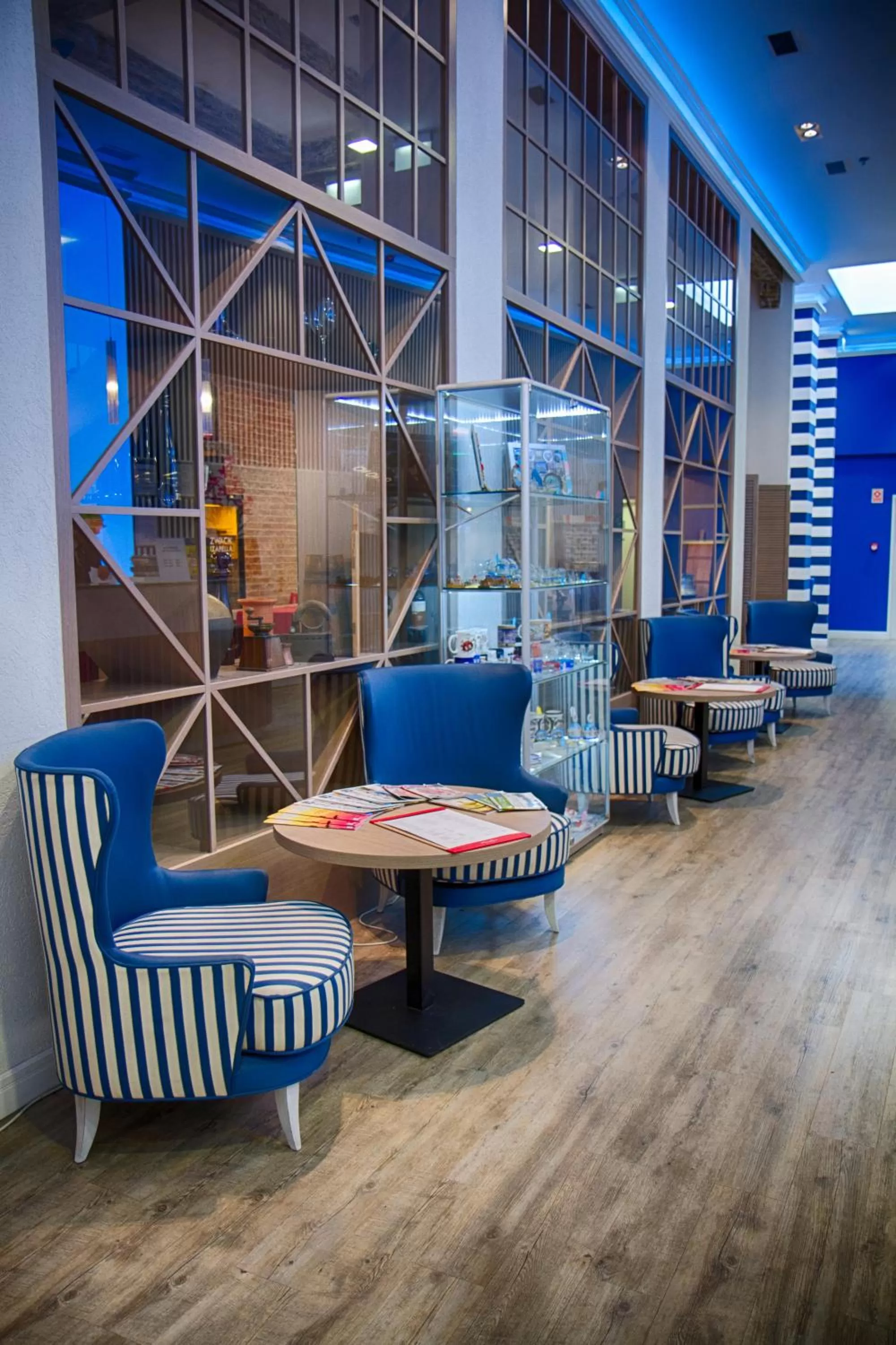 Breakfast in Estilo Fashion Hotel Budapest