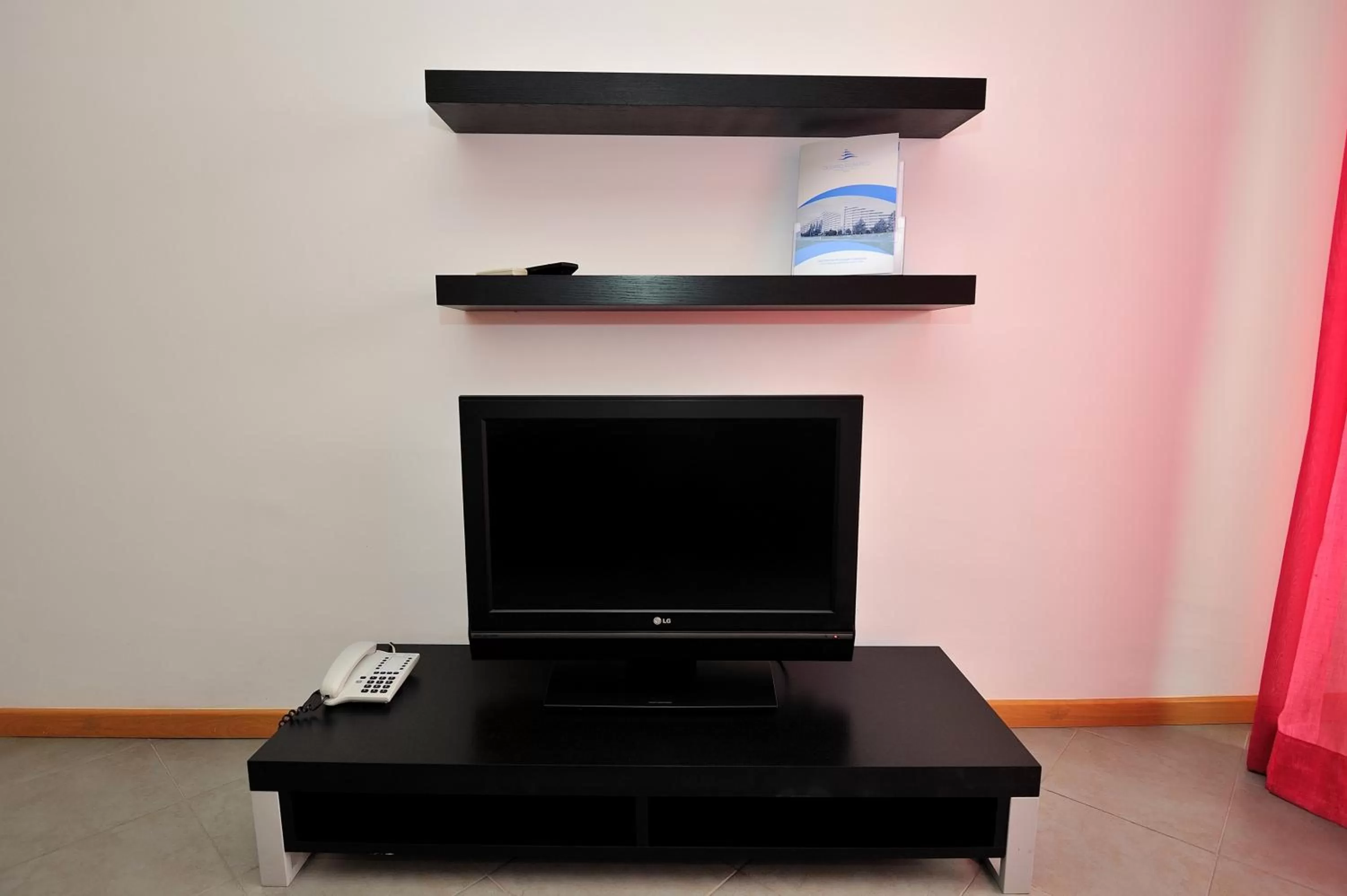 Living room in Oceano Atlantico Apartamentos Turisticos