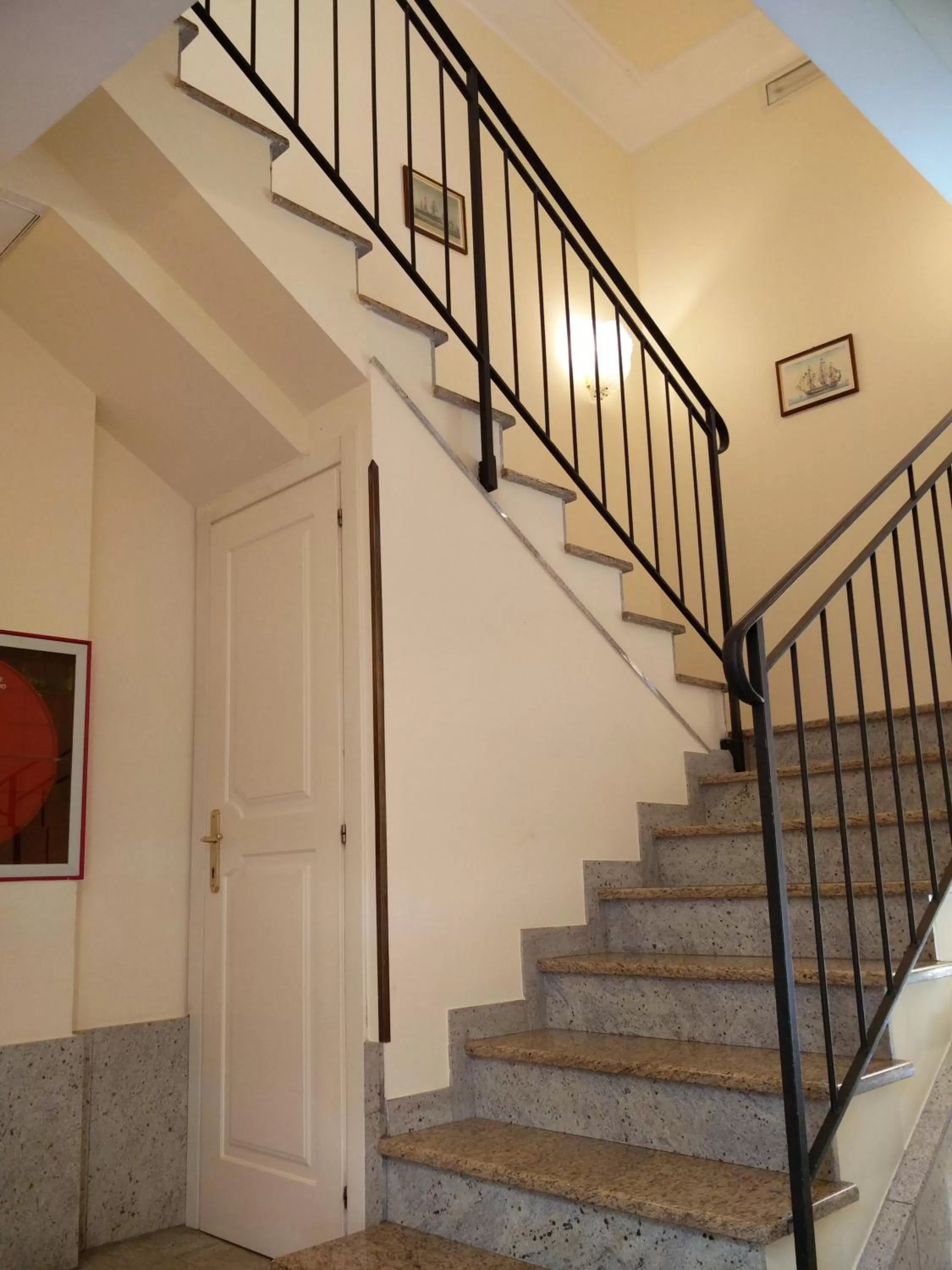 Property building in Hotel Ca' Formenta