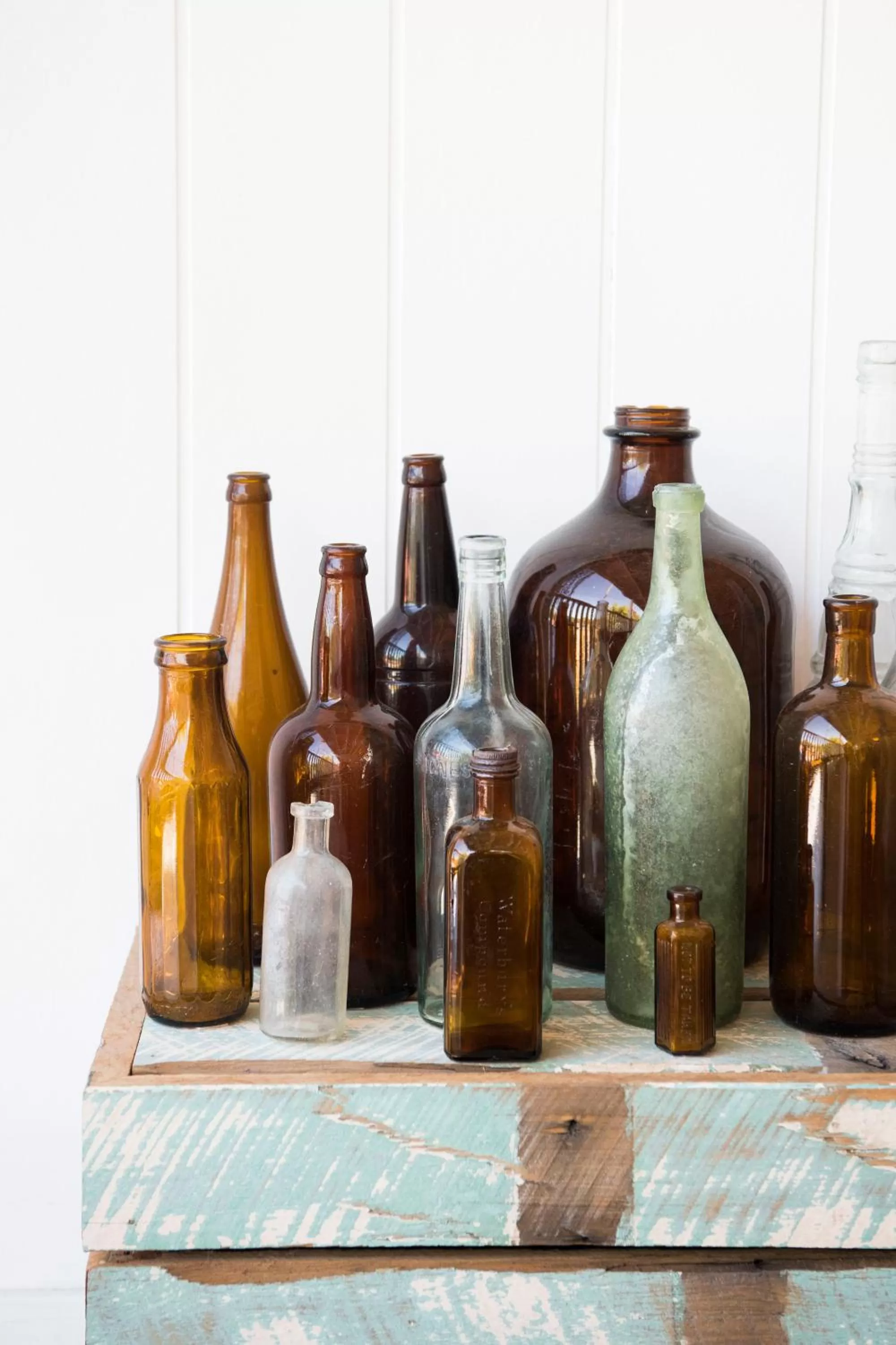 Balcony/Terrace in The Parkview Hotel Mudgee