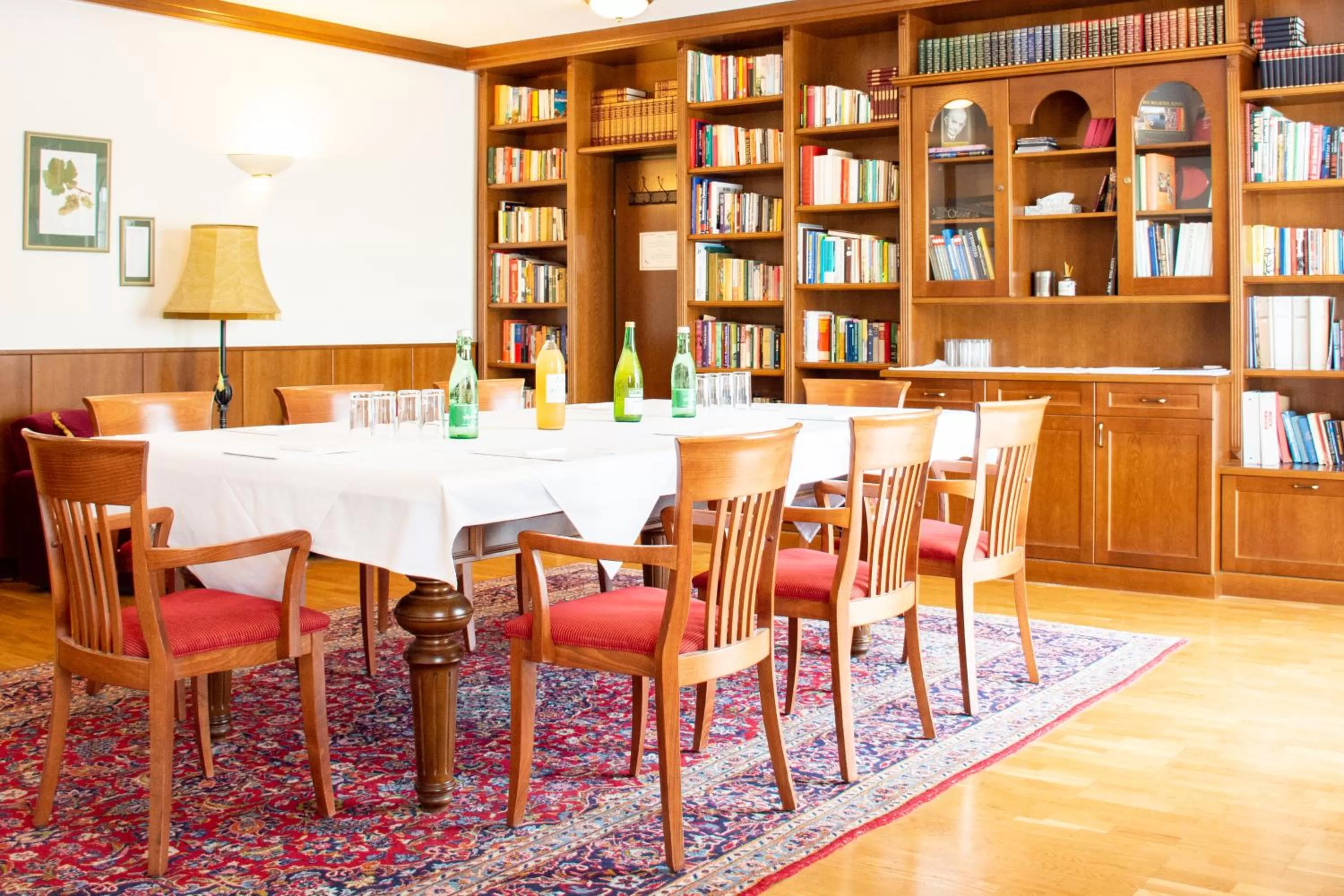 Decorative detail in BIRKENHOF - Tag und Nacht perfekt verbracht!