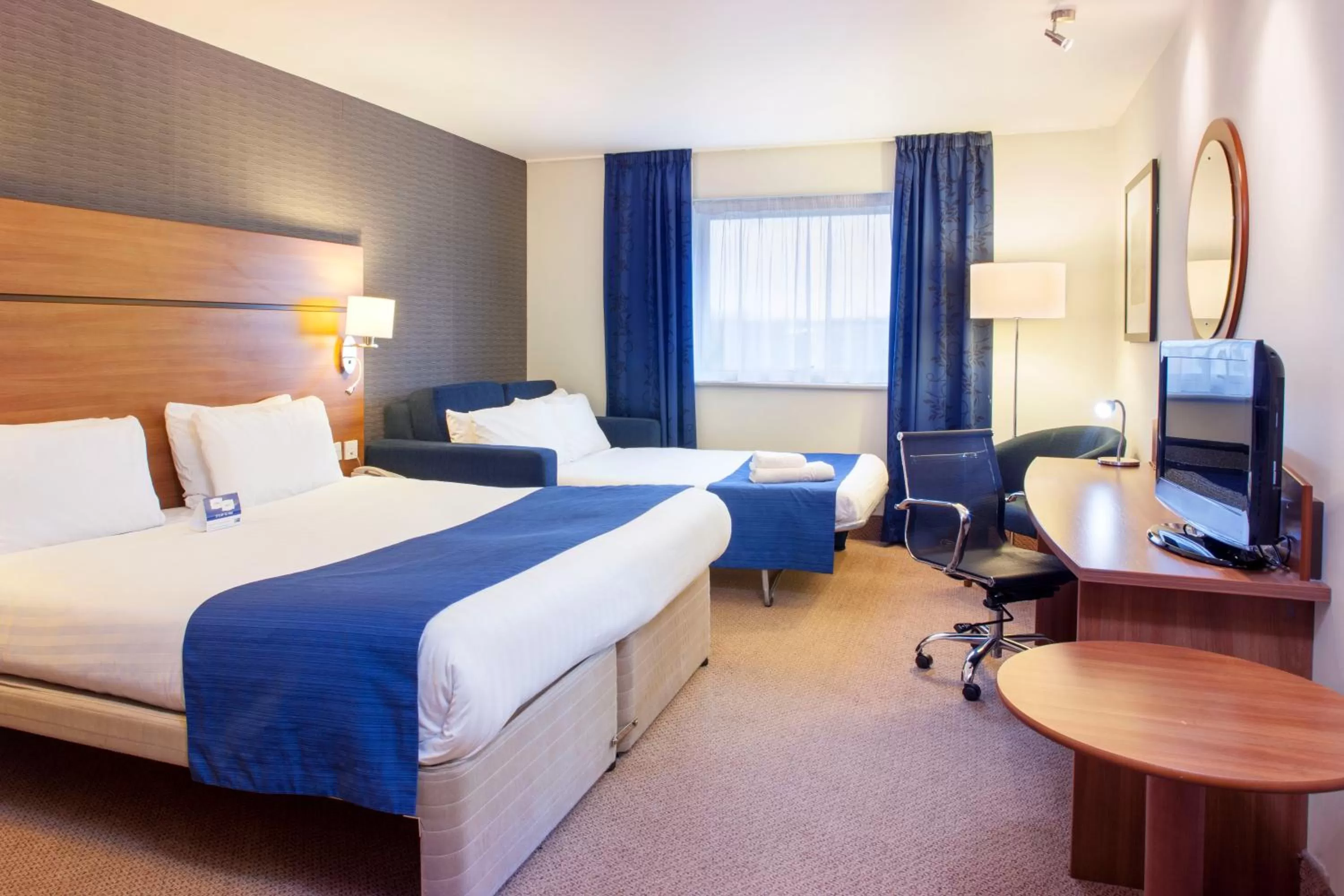 Holiday Inn Express Braintree by IHG