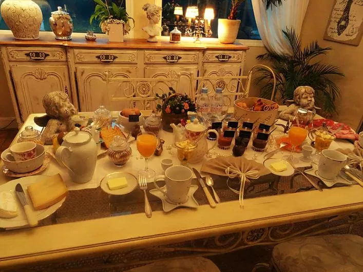 Villa La Clef Des Champs