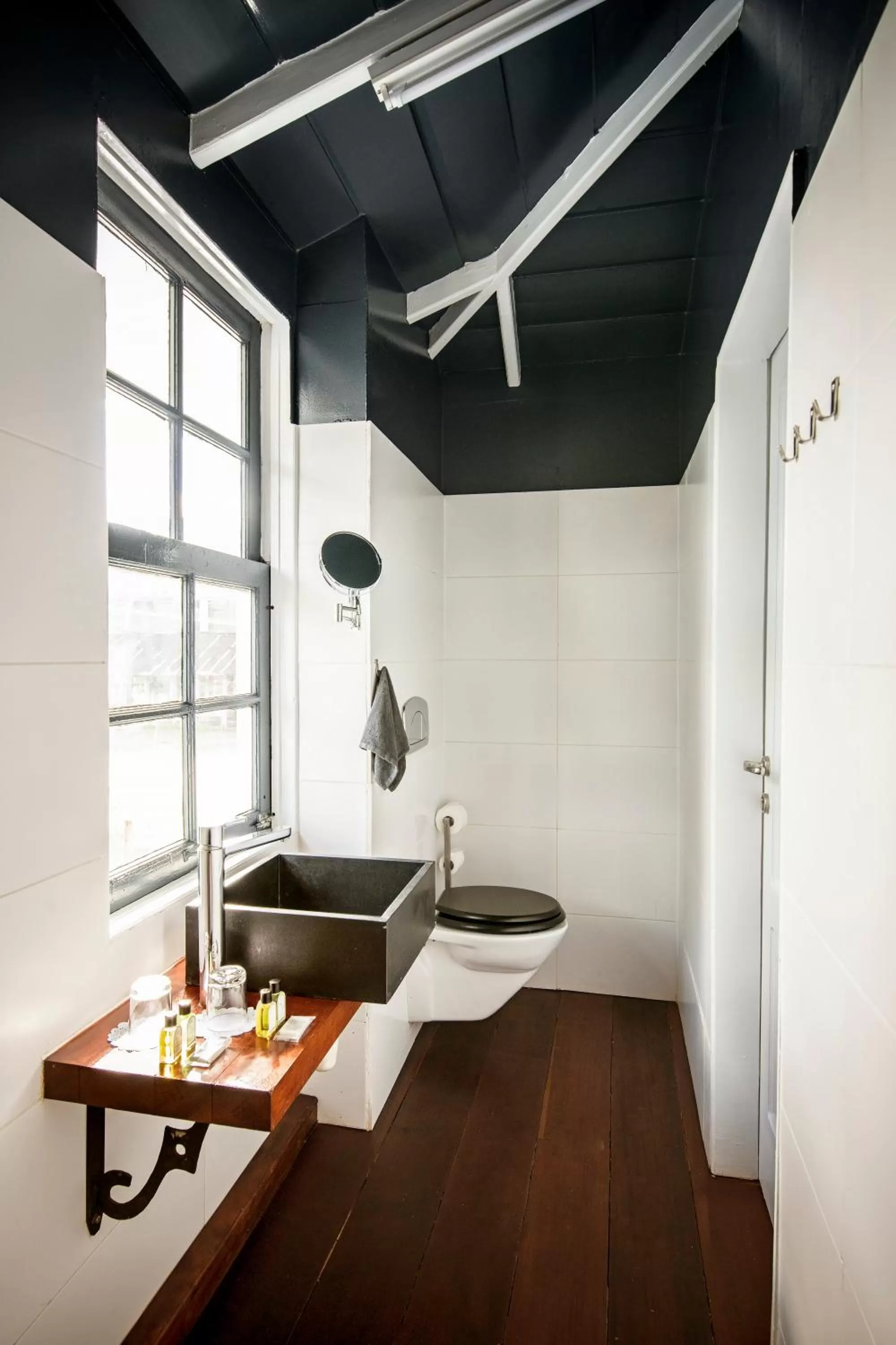 Bathroom in Boutique Hotel Peperpot