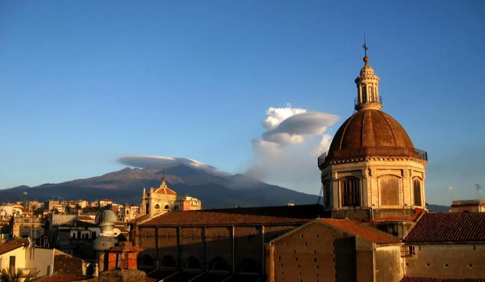 Nearby landmark in A casa di Tommy B&B