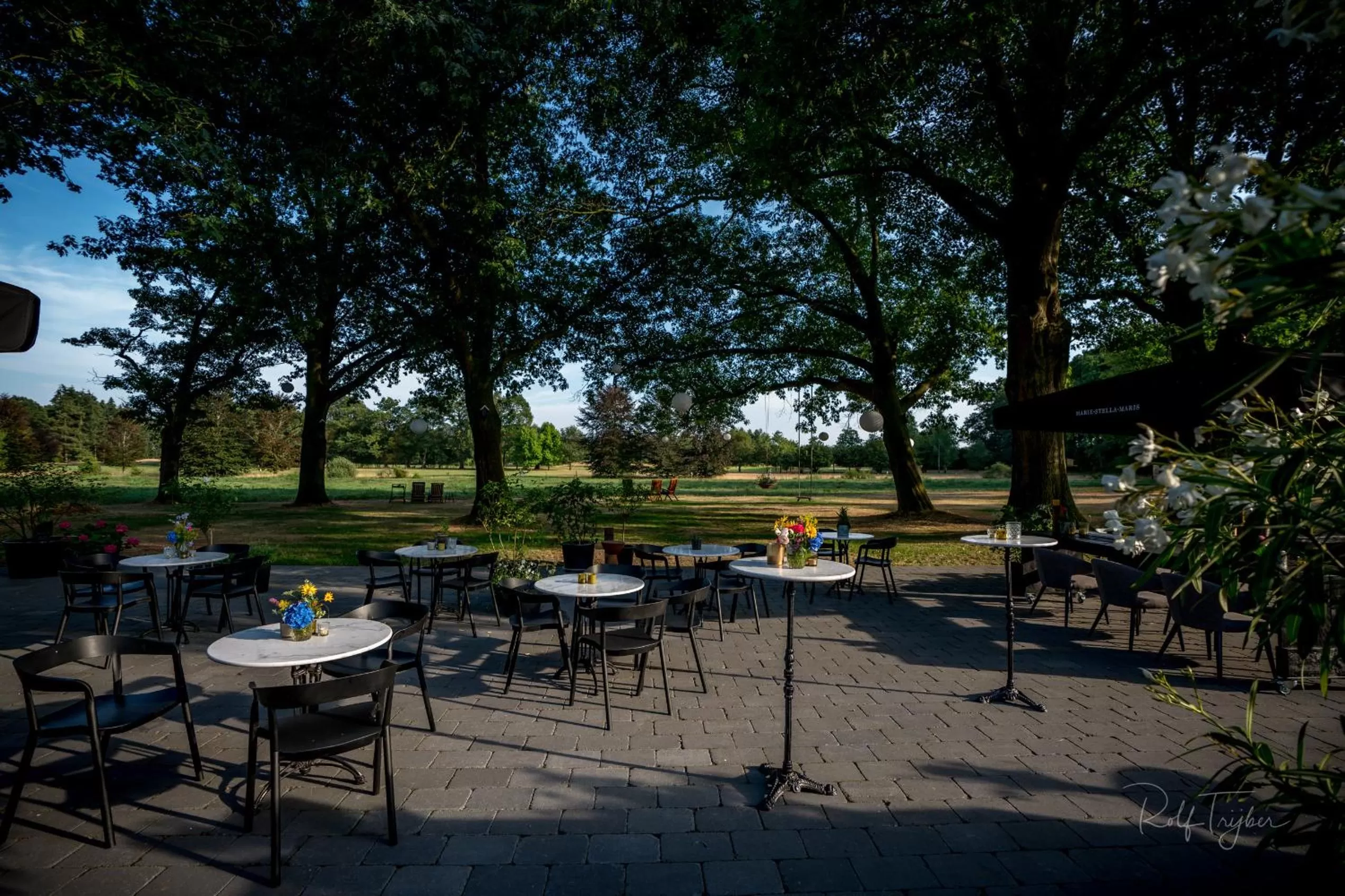 Boutique B&B Hoeve de Haar