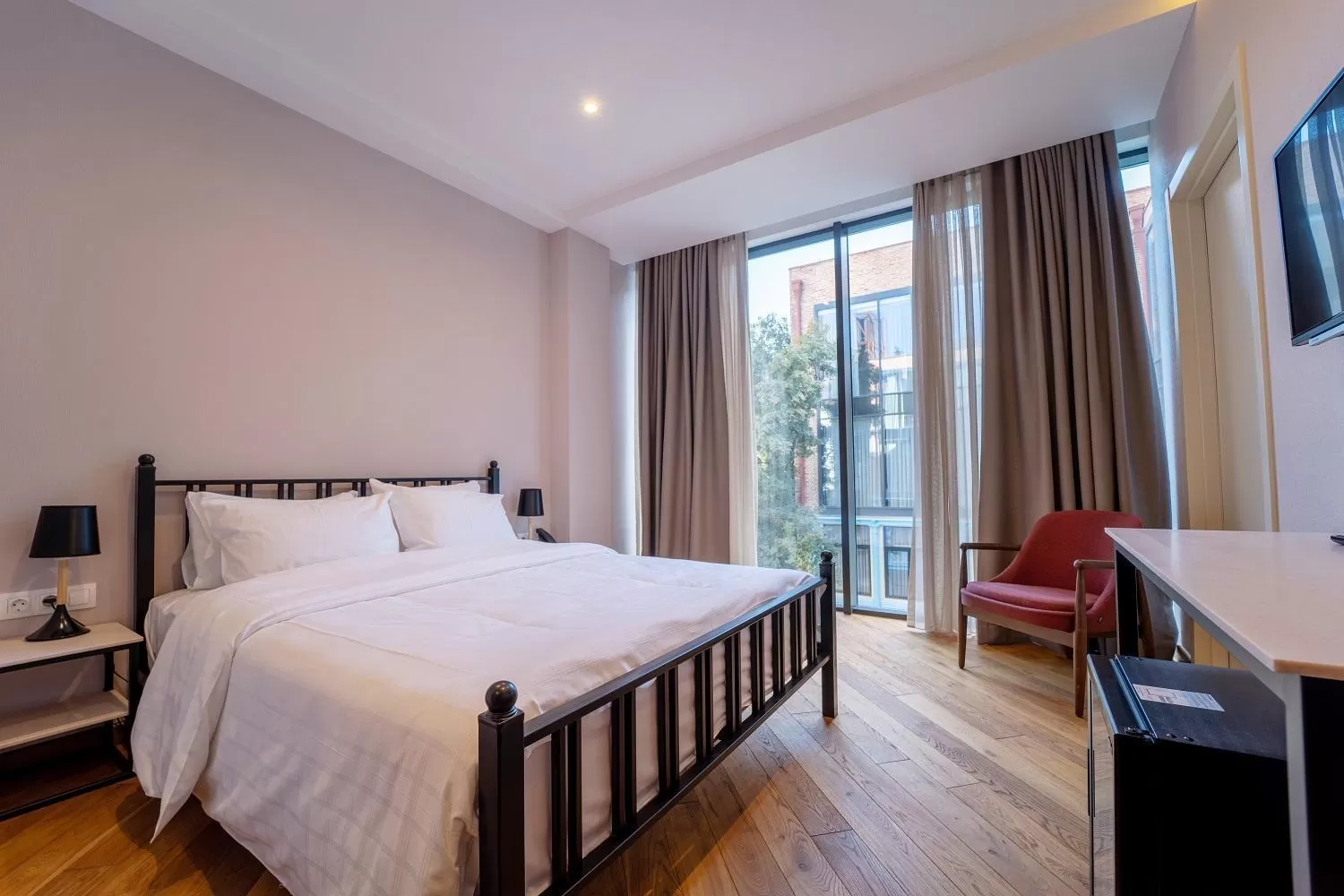 Makmani Boutique Hotel by DNT Group