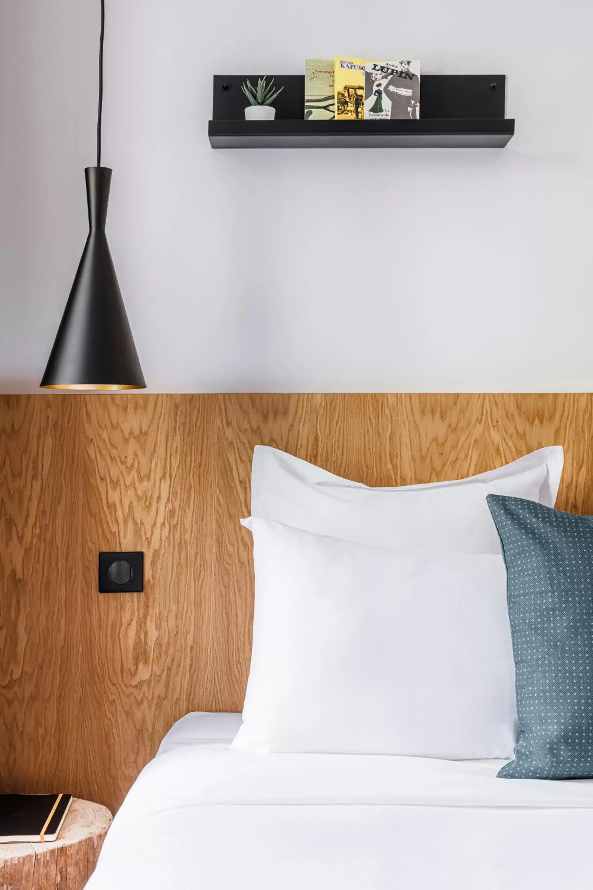 9Hotel Bastille-Lyon 9Hotel Bastille-Lyon