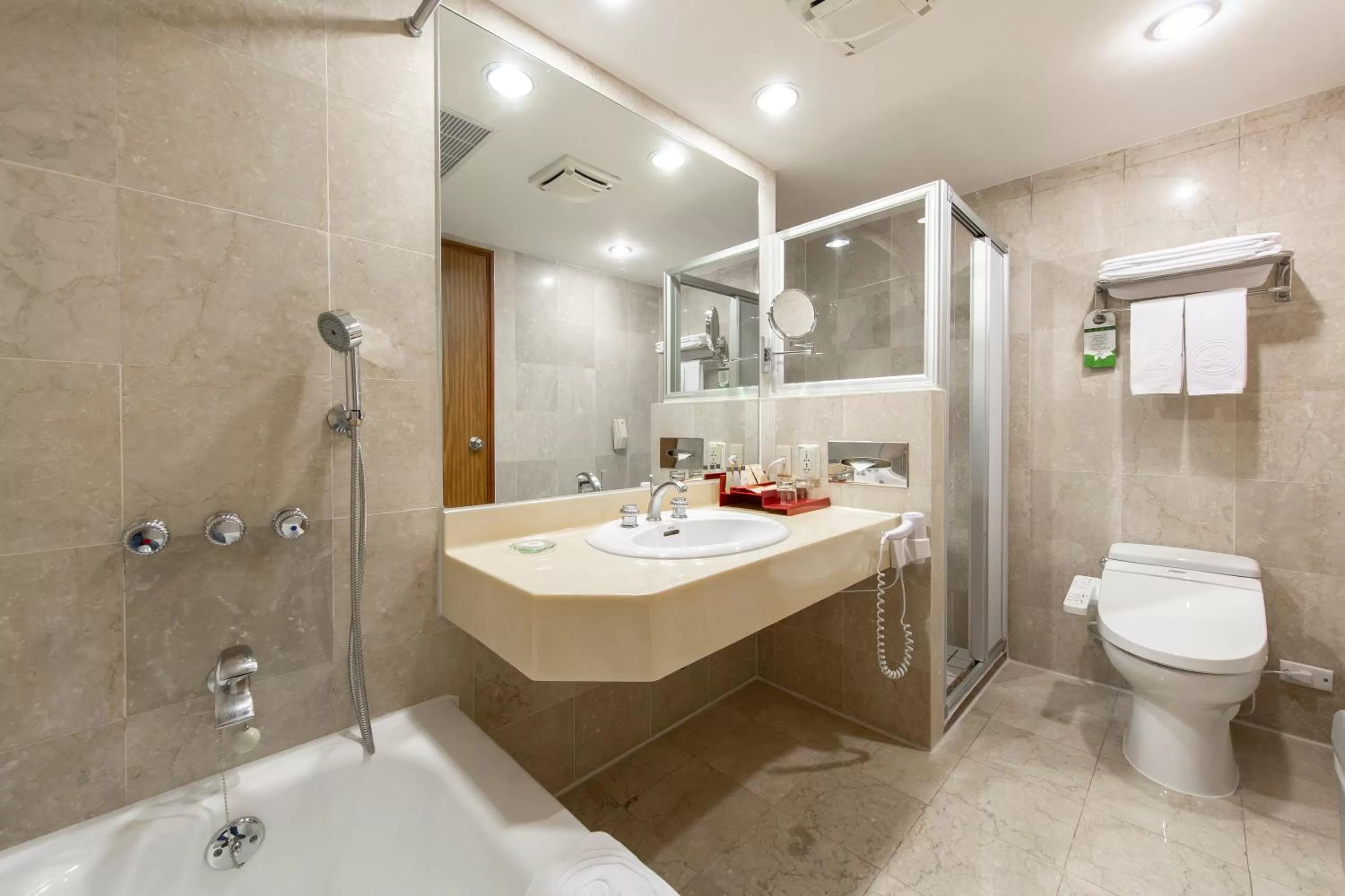 The Howard Prince Hotel Taichung