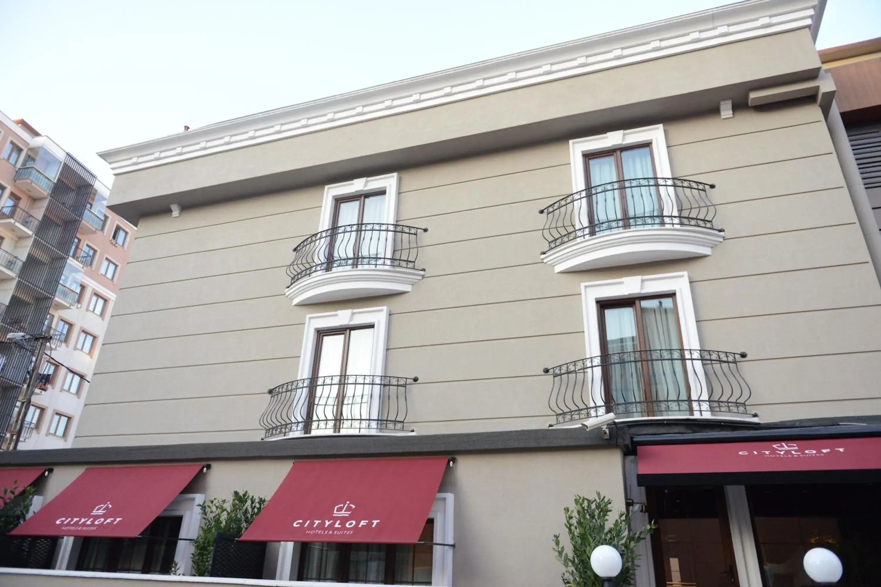 Cityloft 24 Cityloft 24