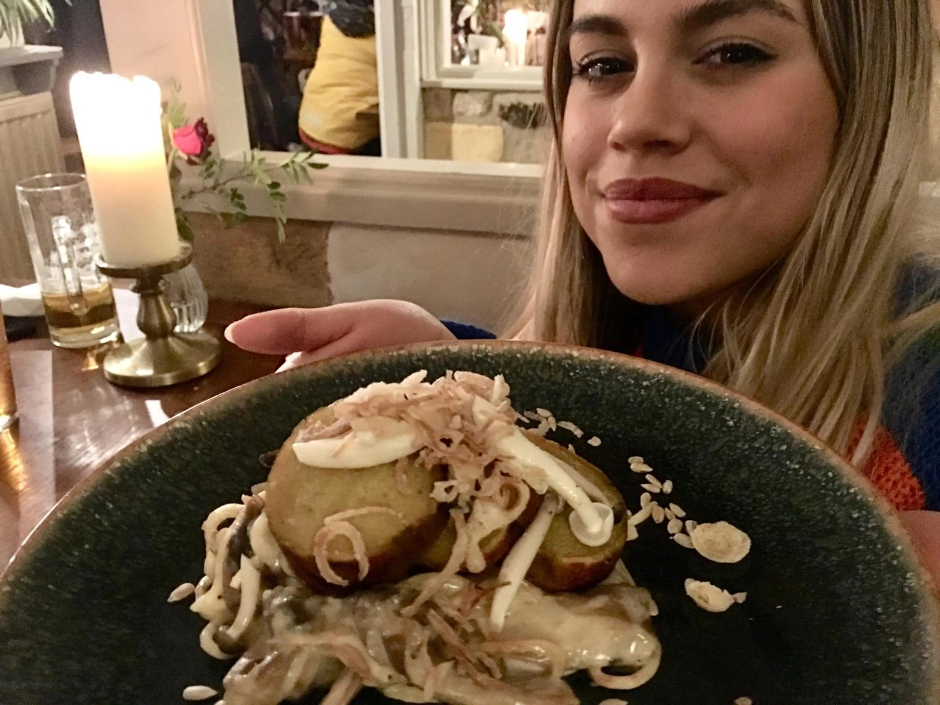 Other in The Mousetrap Inn