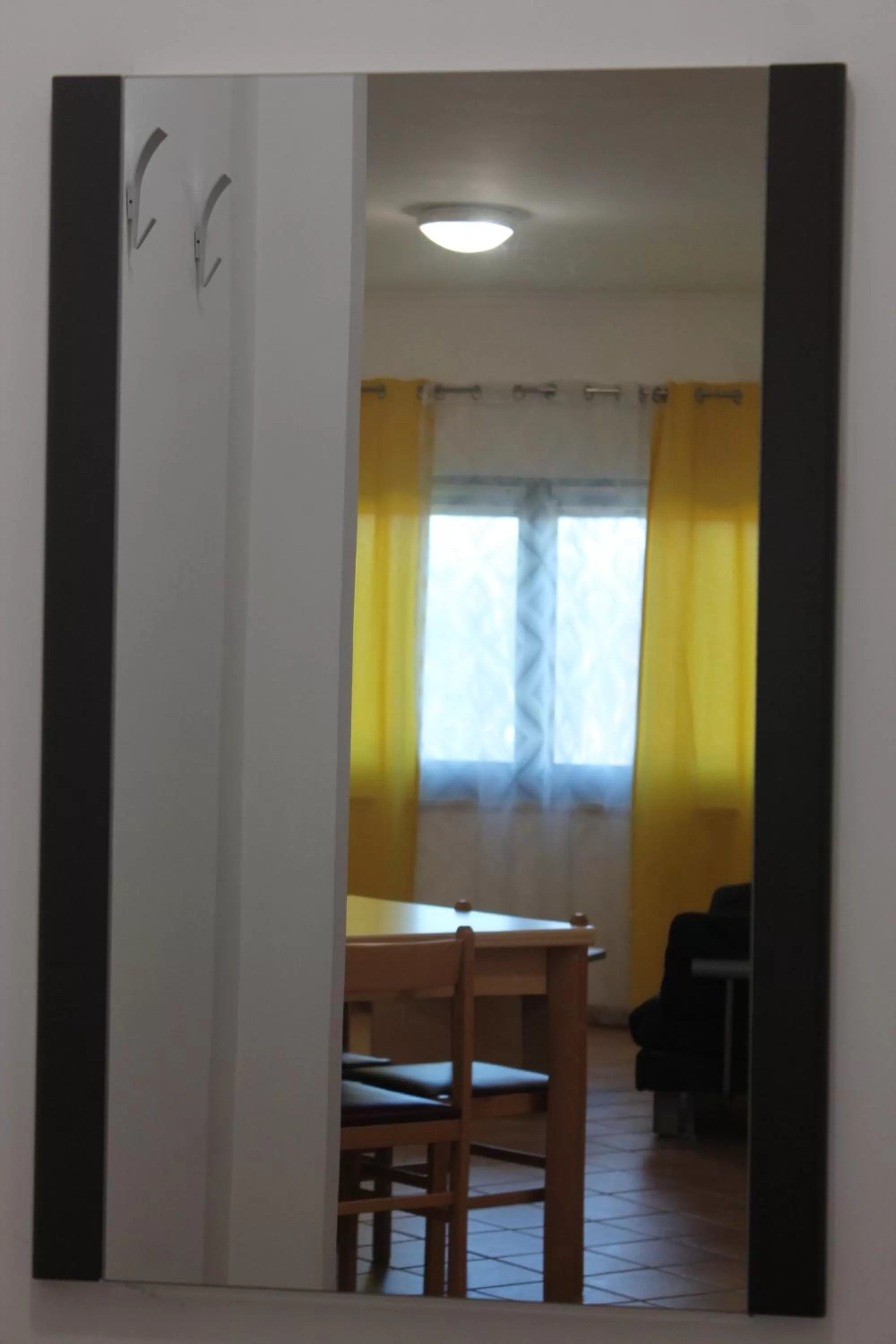 Dining Area in Residence Sol Levante