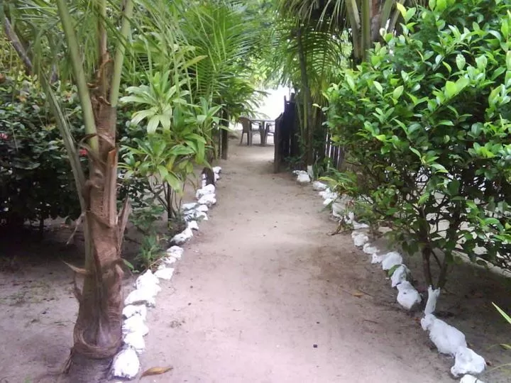 Hotel Salvador Gaviota