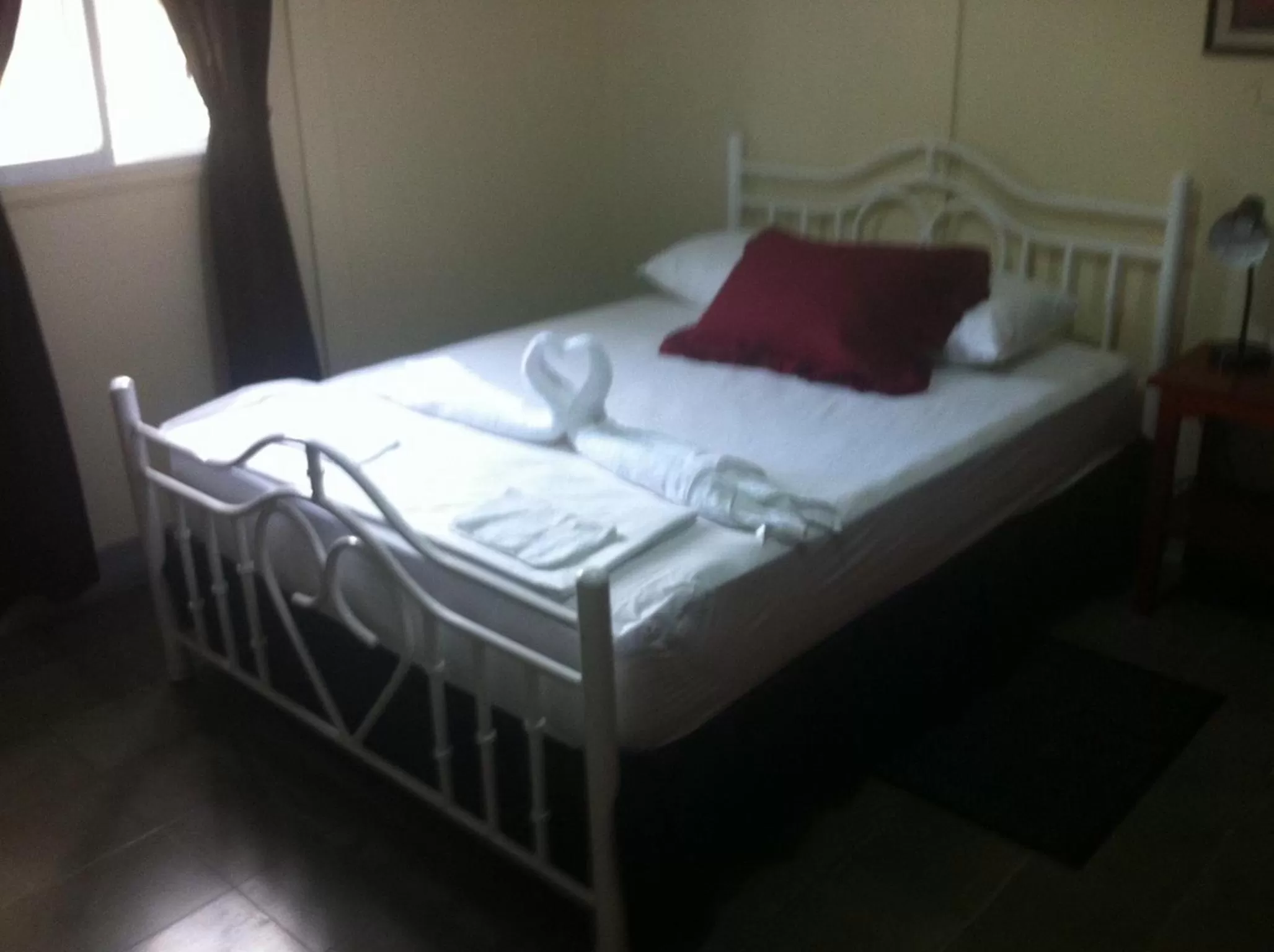 Bedroom, Bed in Hotel Noches Sureñas / Southern Nights Nicaragua