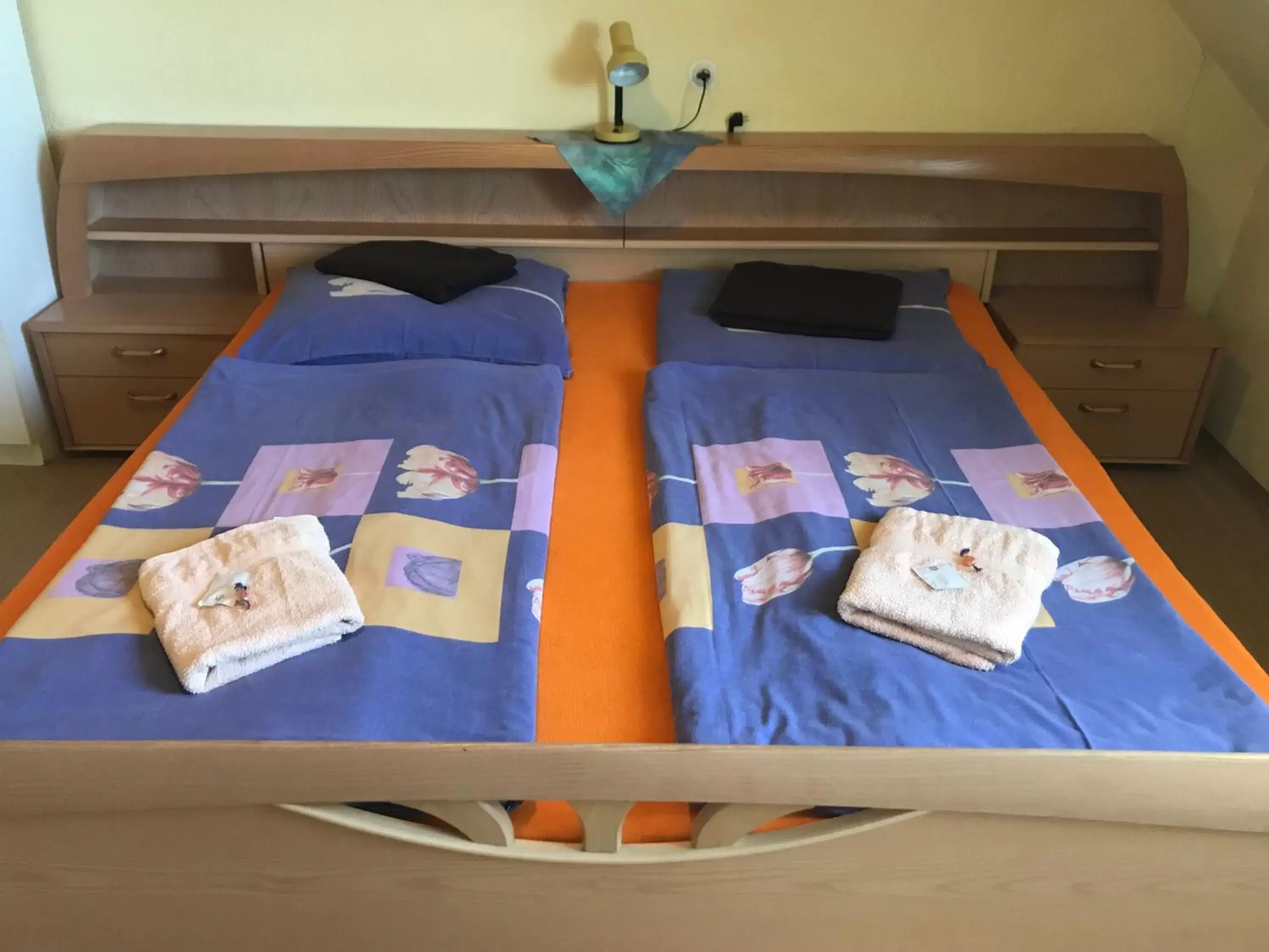 Standard Double Room - single occupancy in Hotel Chata Standard Double Room - single occupancy in Hotel Chata