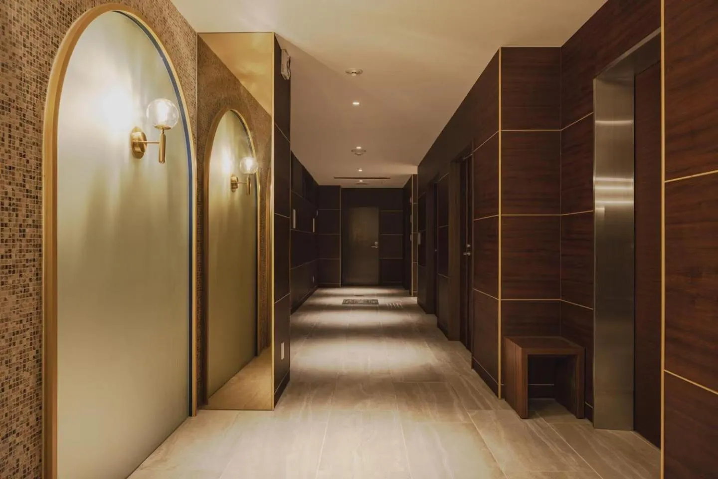 Folio Sakura Shinsaibashi Osaka by Banyan Group