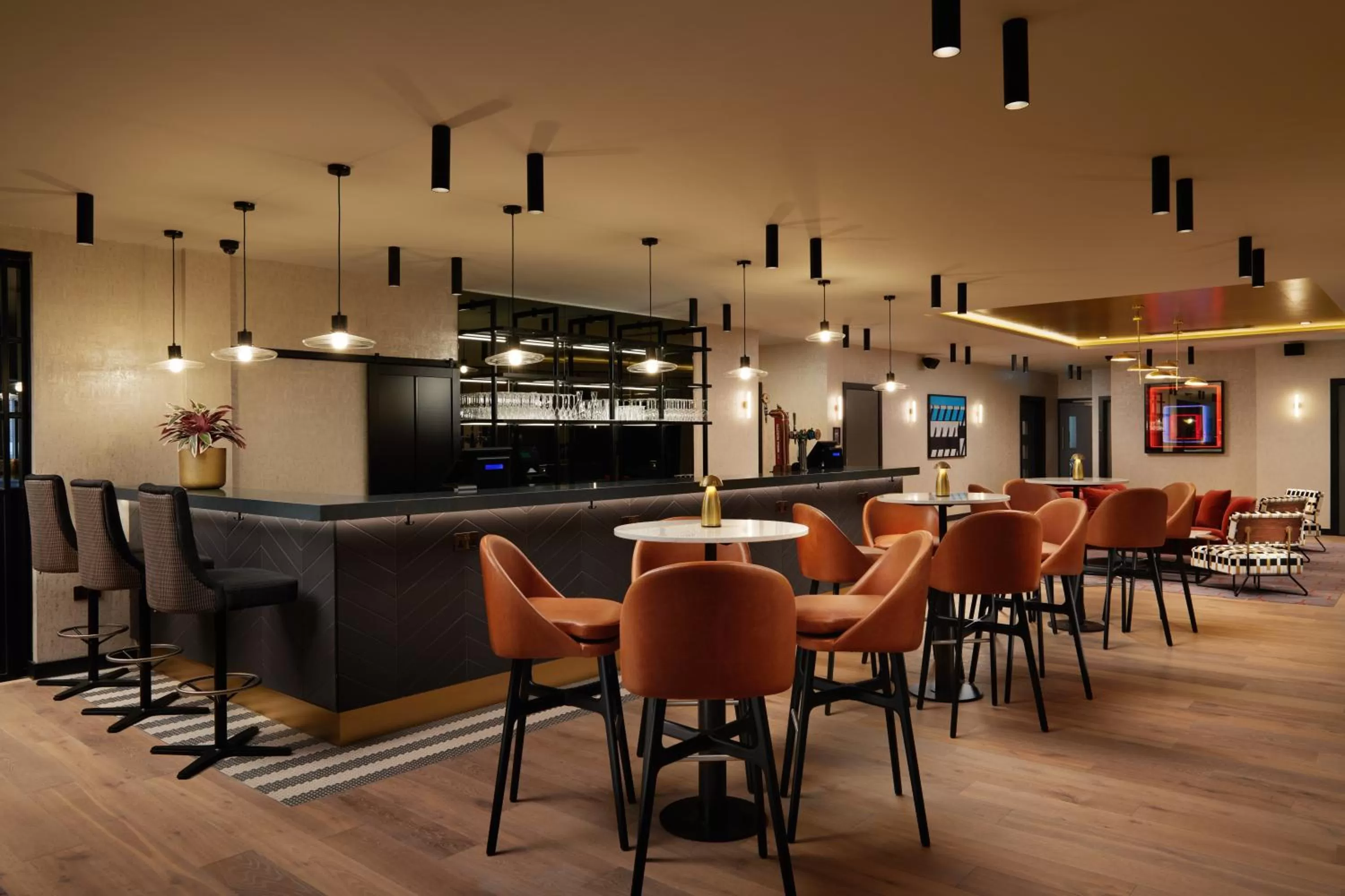 Meeting/conference room in Malmaison York