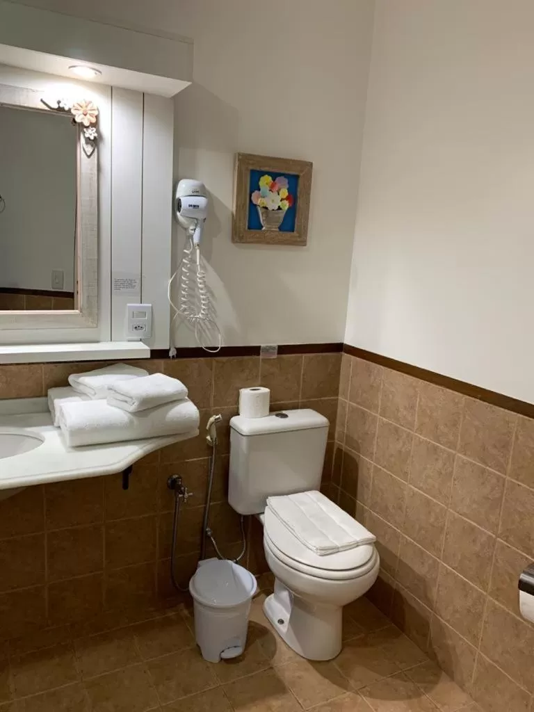 Pousada das Pedras Paraty -RJ