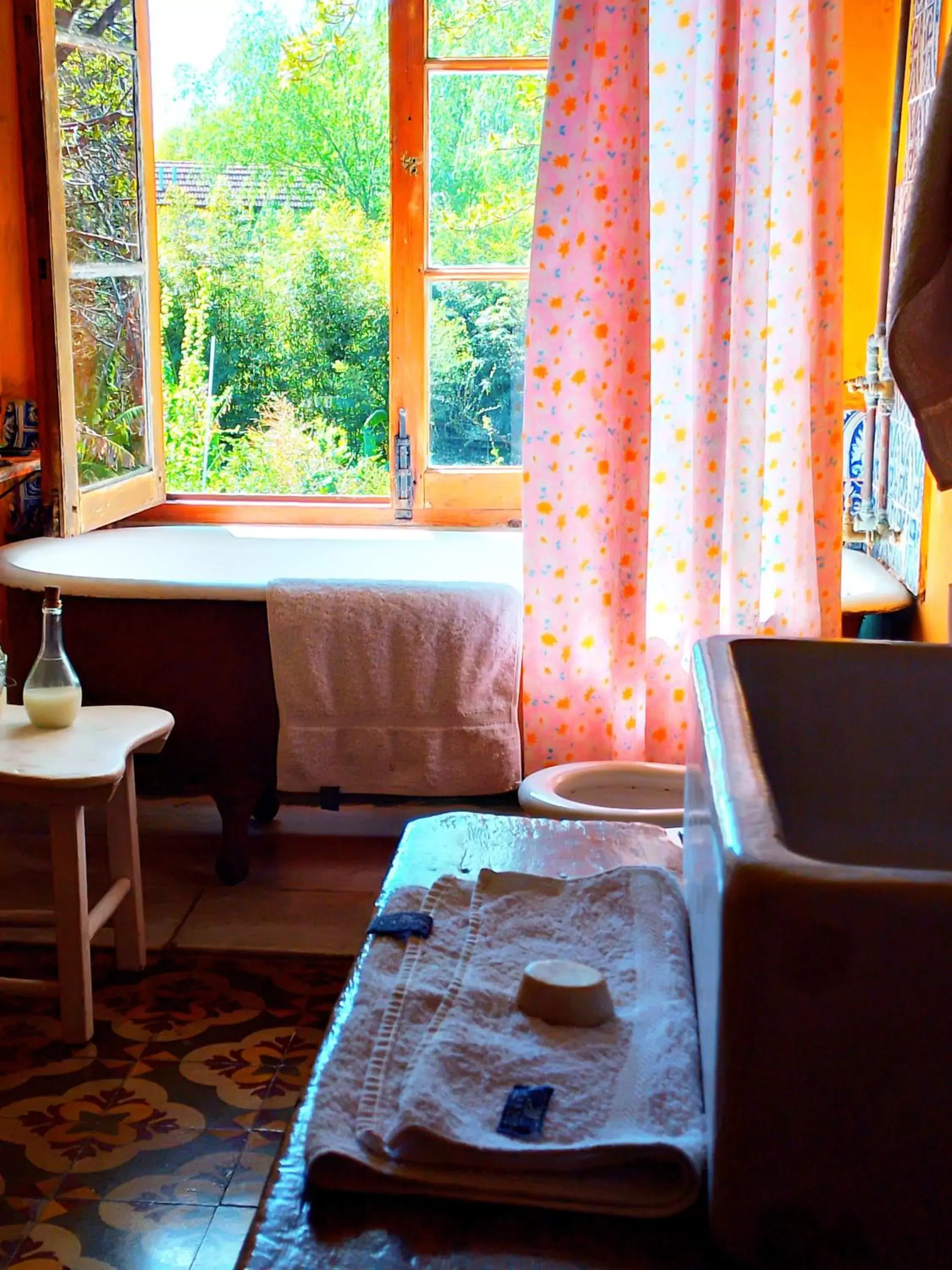 Large Double Room in La Verdosa Large Double Room in La Verdosa