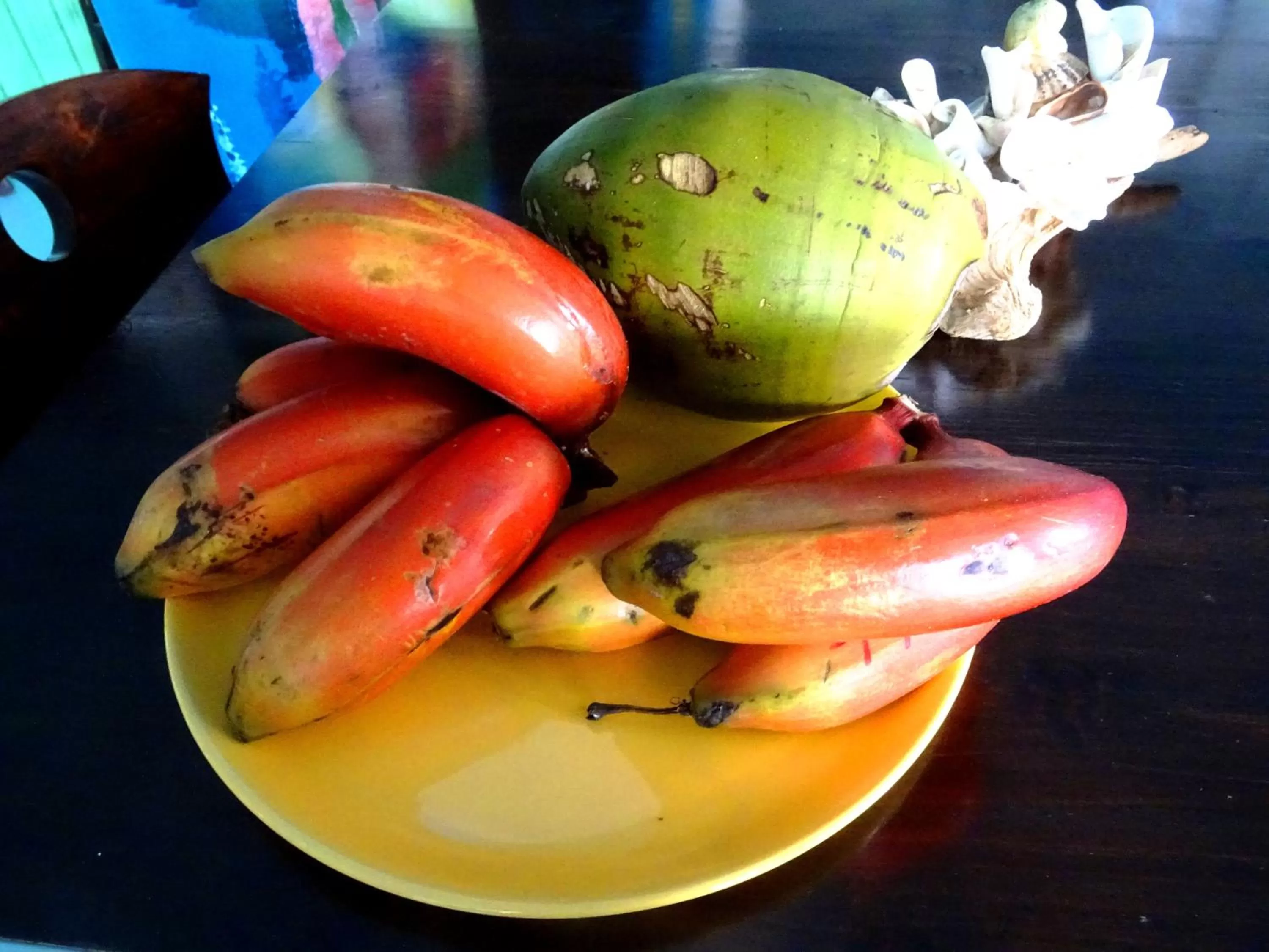 Food close-up, Food in Pensaò Big Game Maio