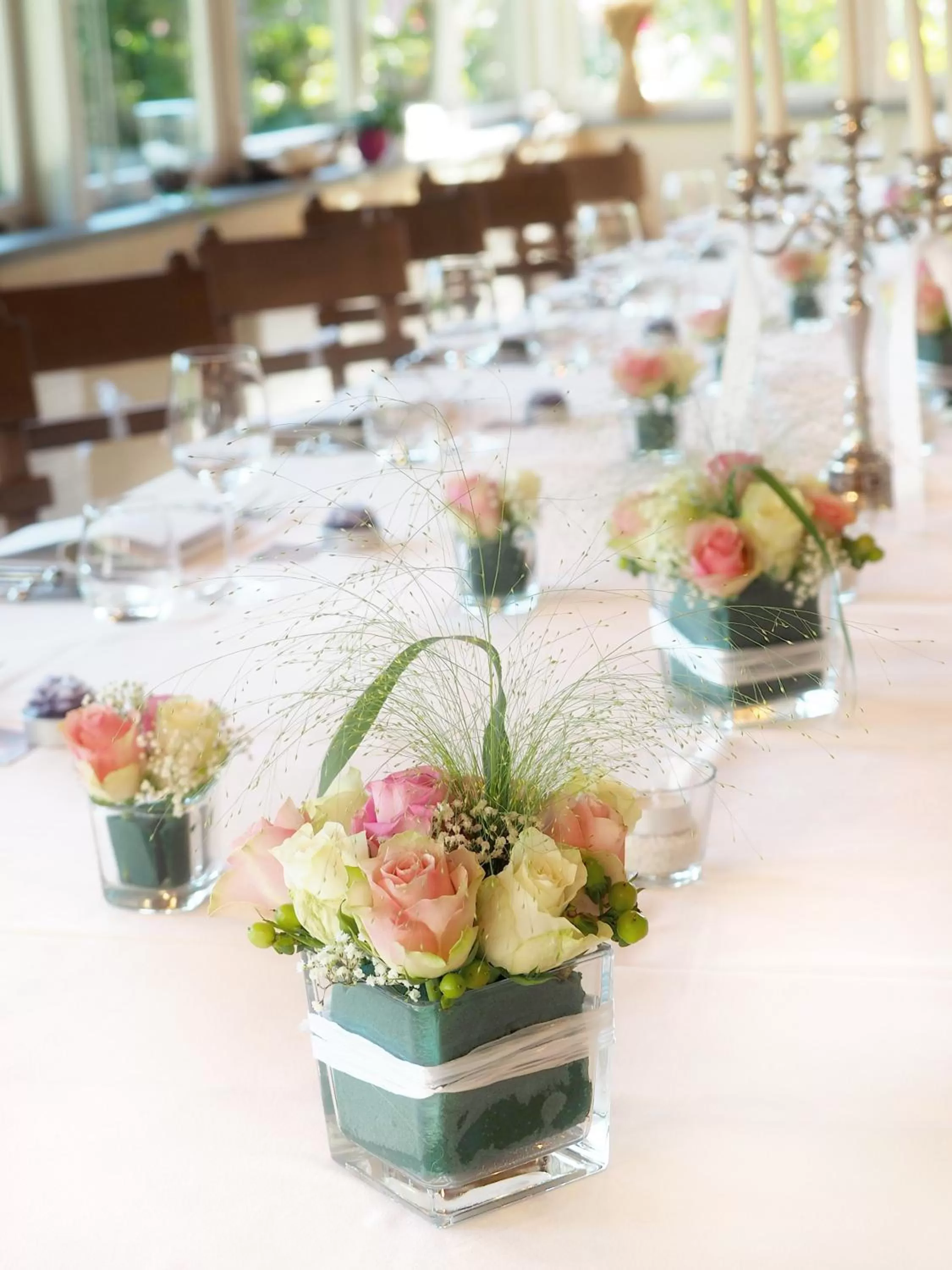 Restaurant/places to eat in Charme Hotel Ristorante Tre Terre