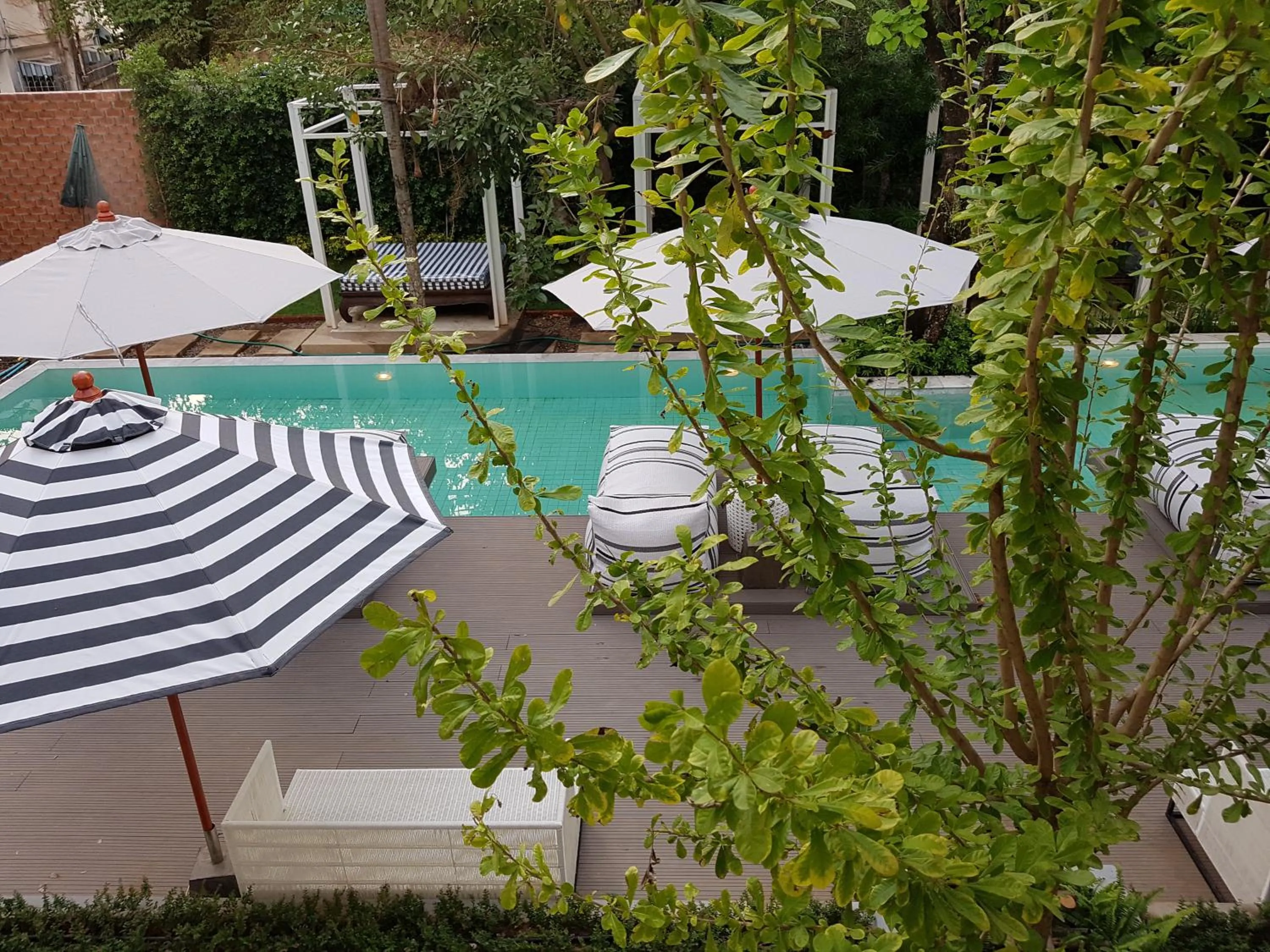 Treevana Club Chiangmai