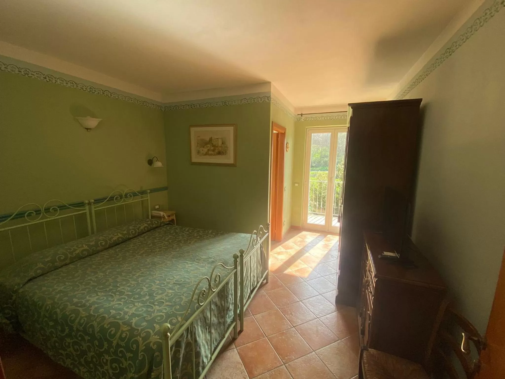 Albergo Il Sicomoro