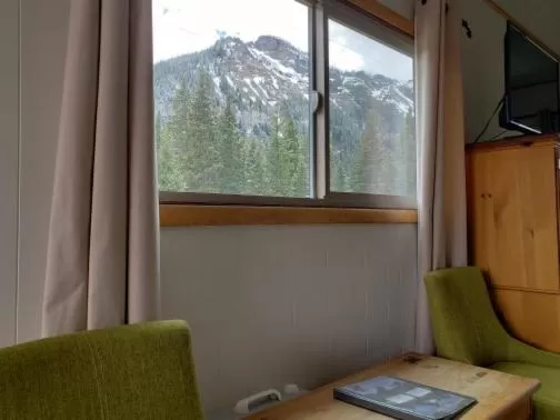 High Country Motel and Cabins