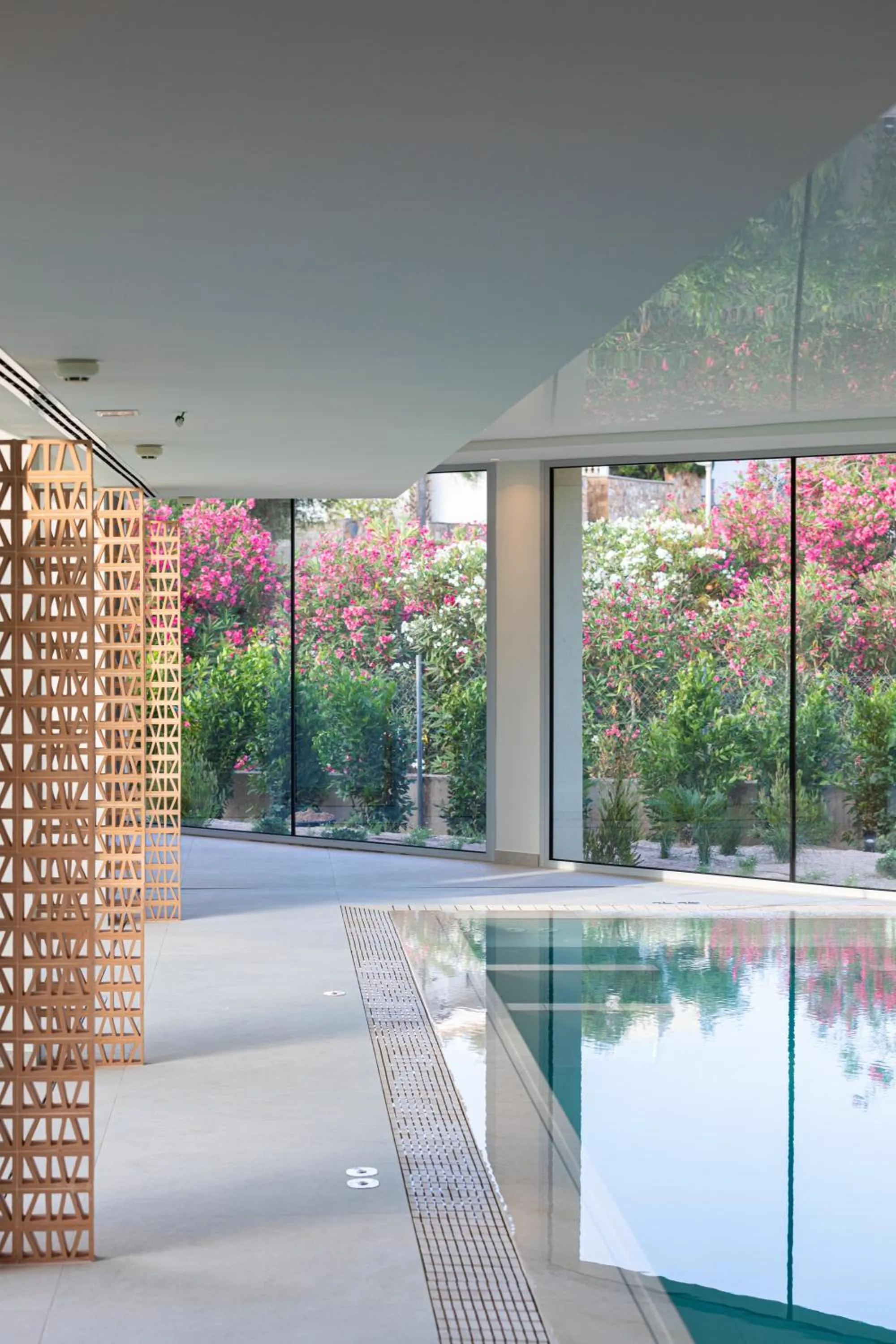 Spa and wellness centre/facilities in JS Portocolom Suites