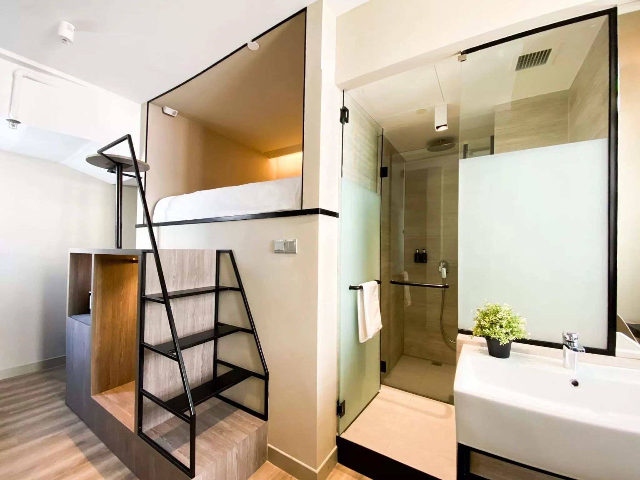 View (from property/room) in ST Signature Jalan Besar